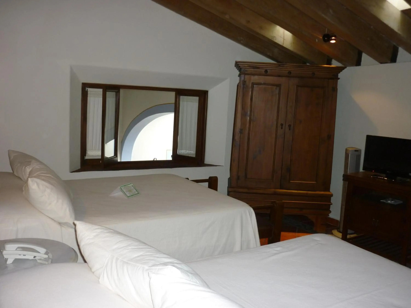 Meson del Alferez Coatepec