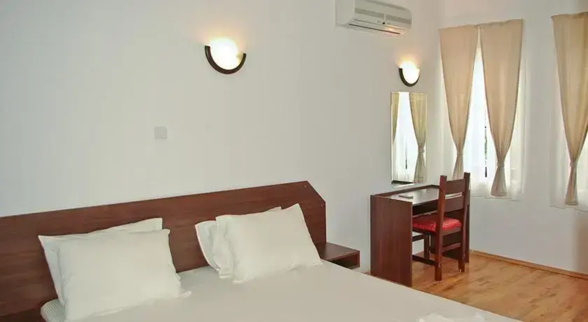 Guest House Chateau Medovo