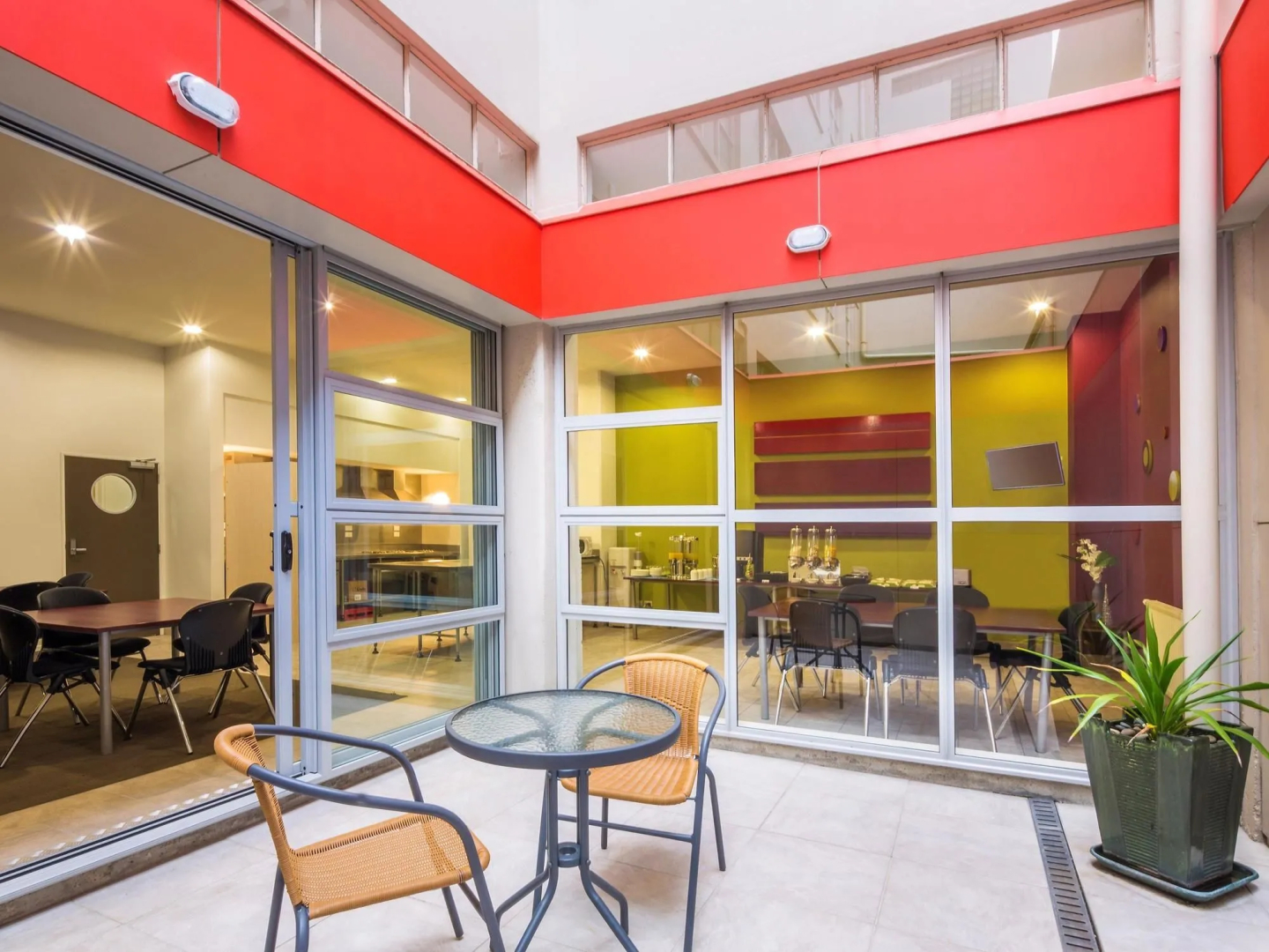 Ibis Styles Invercargill