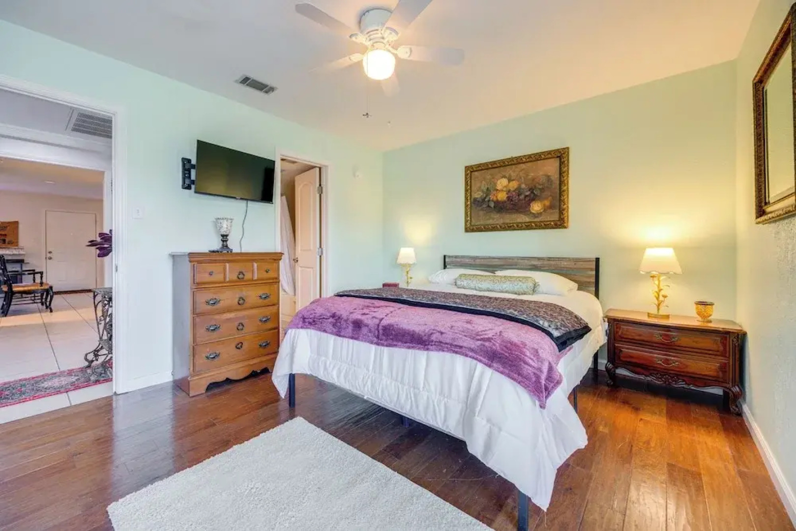 Hill Country Townhome: Close to Parks & Hiking