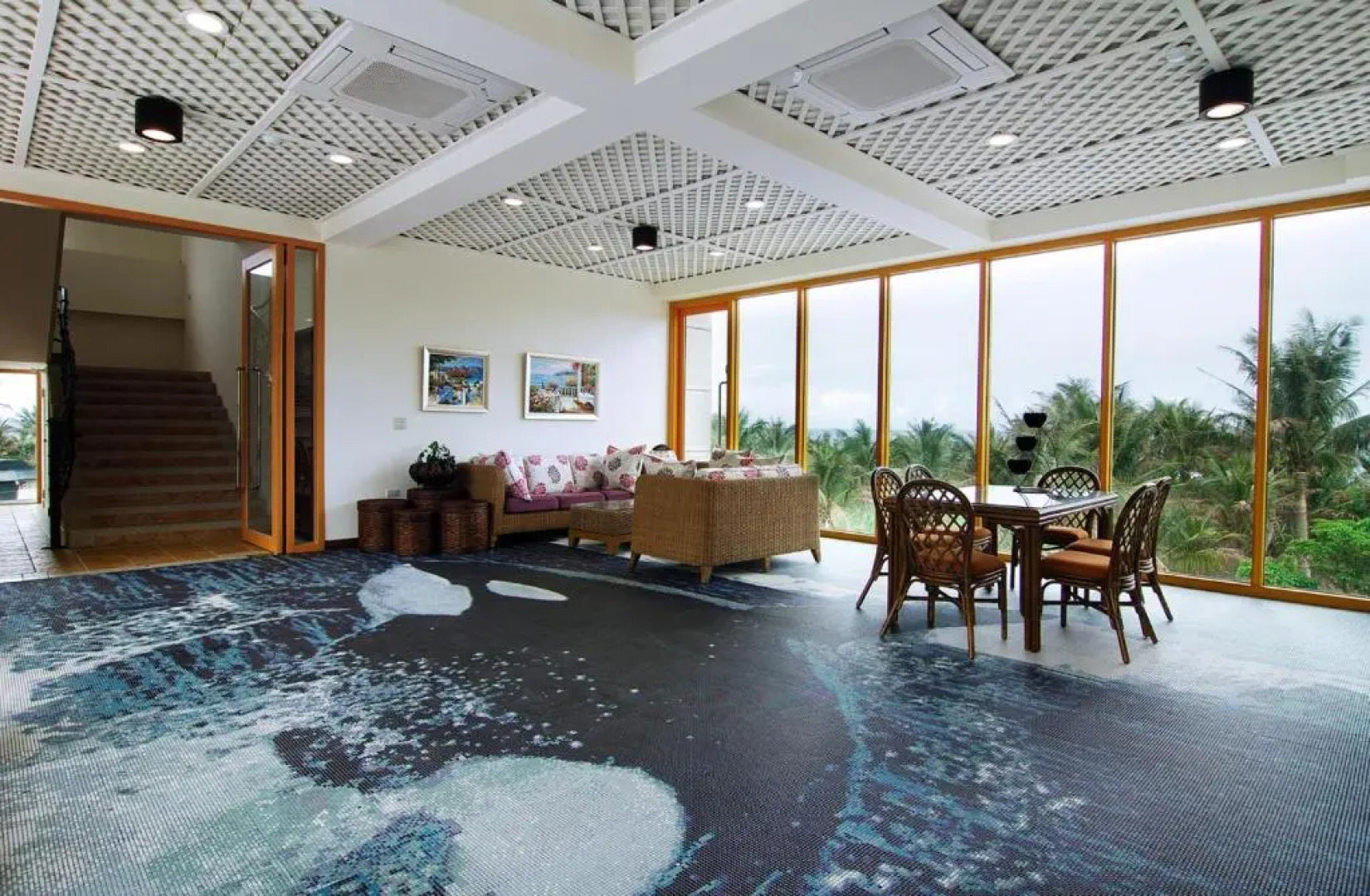 Tung Lodge - Taitung Branch