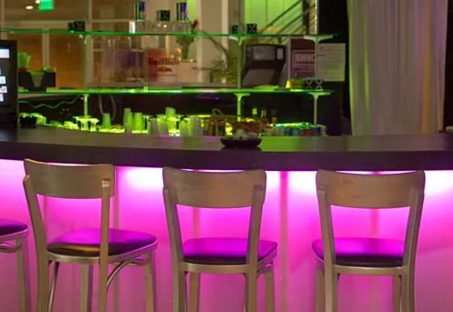 The Empress Hotel & Adult Nightclub