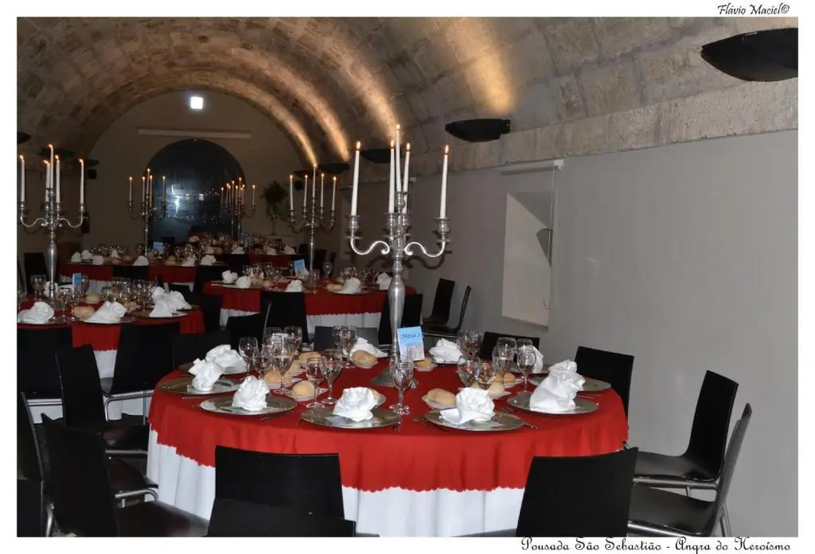 Pousada de Angra do Heroismo - Forte Sao Sebastiao