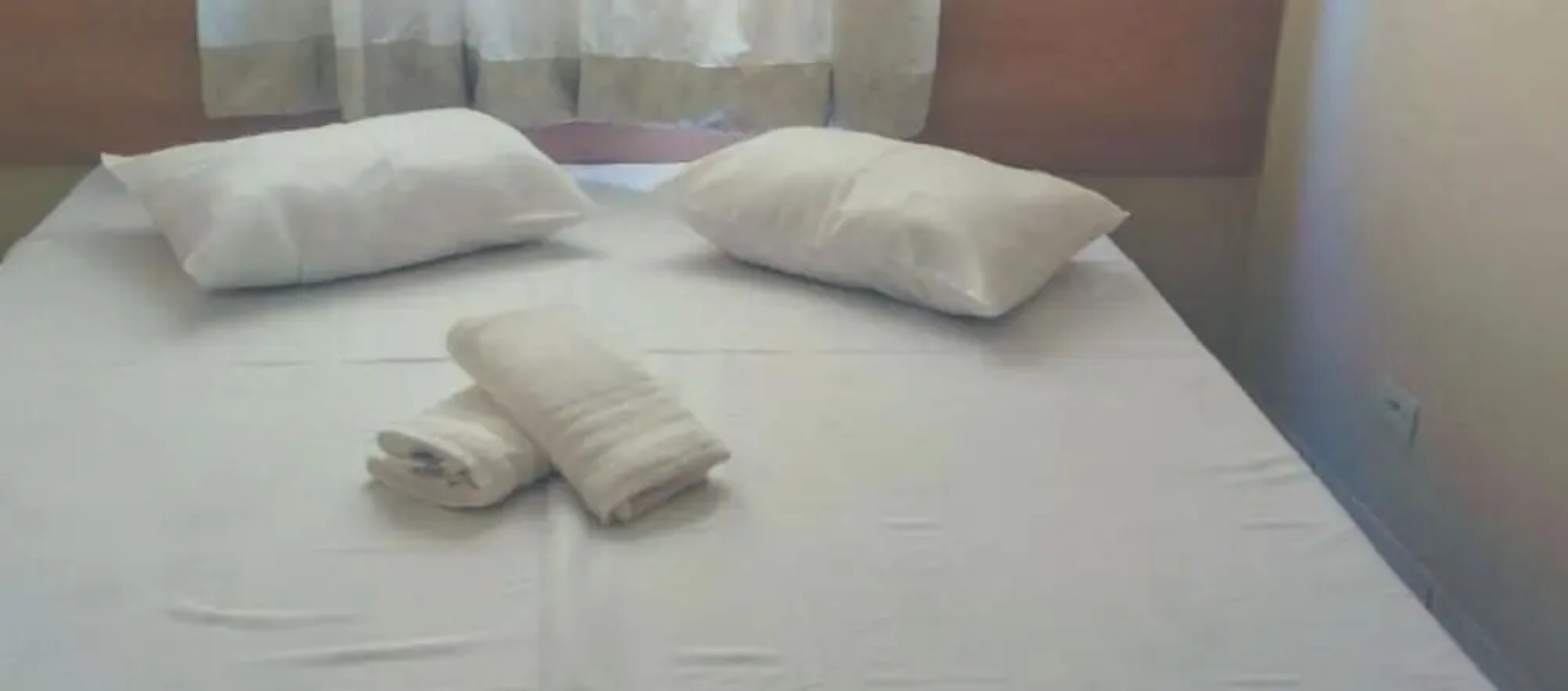 Acomodações Silvestre