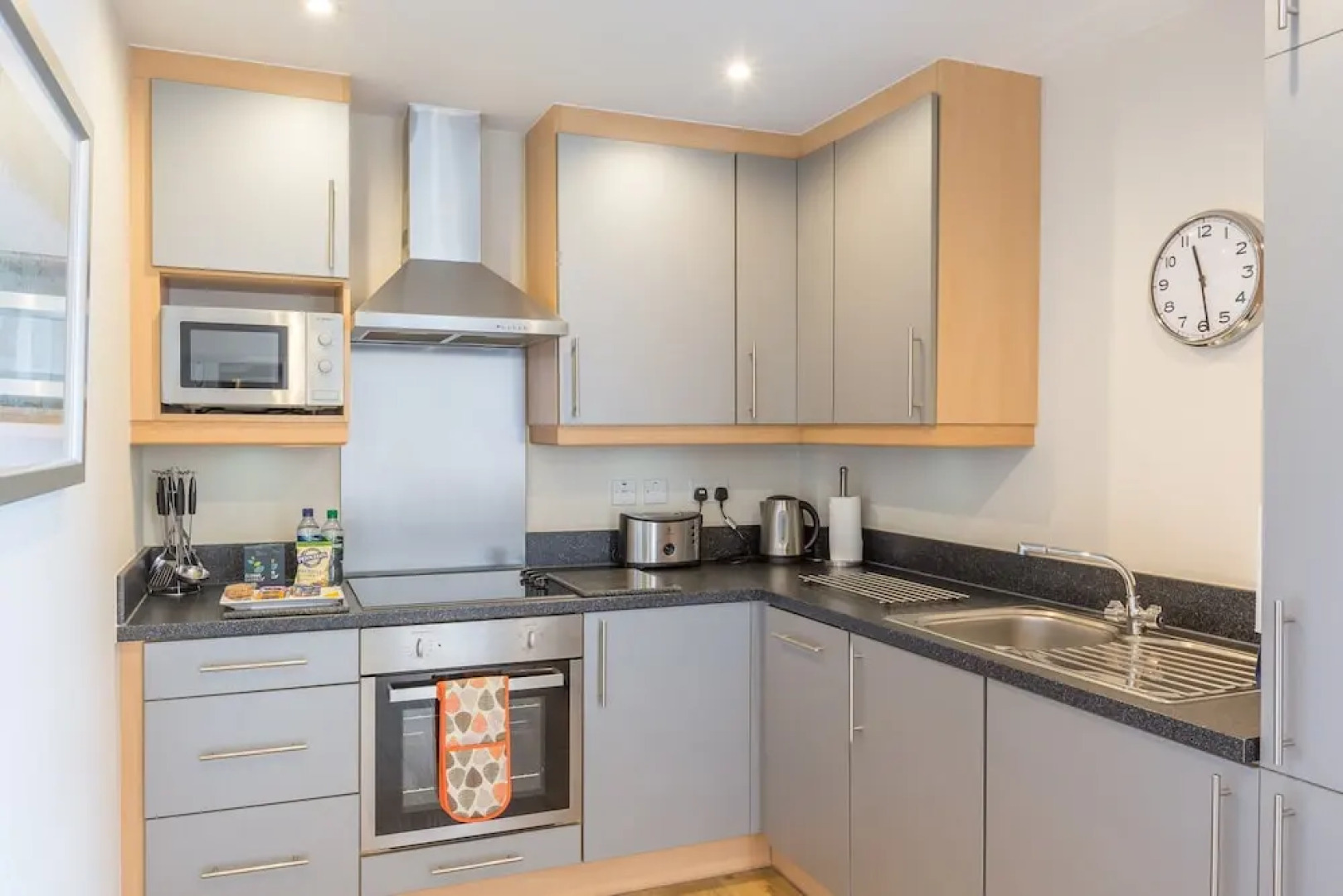 Central House by House of Fisher