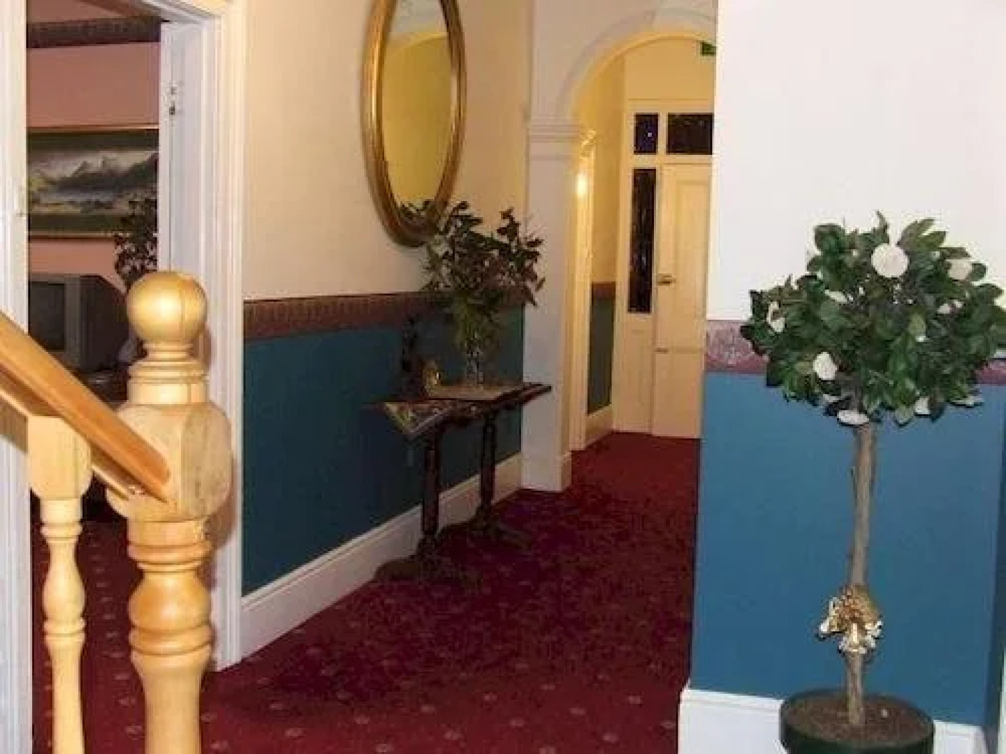 Braeside Bed & Breakfast