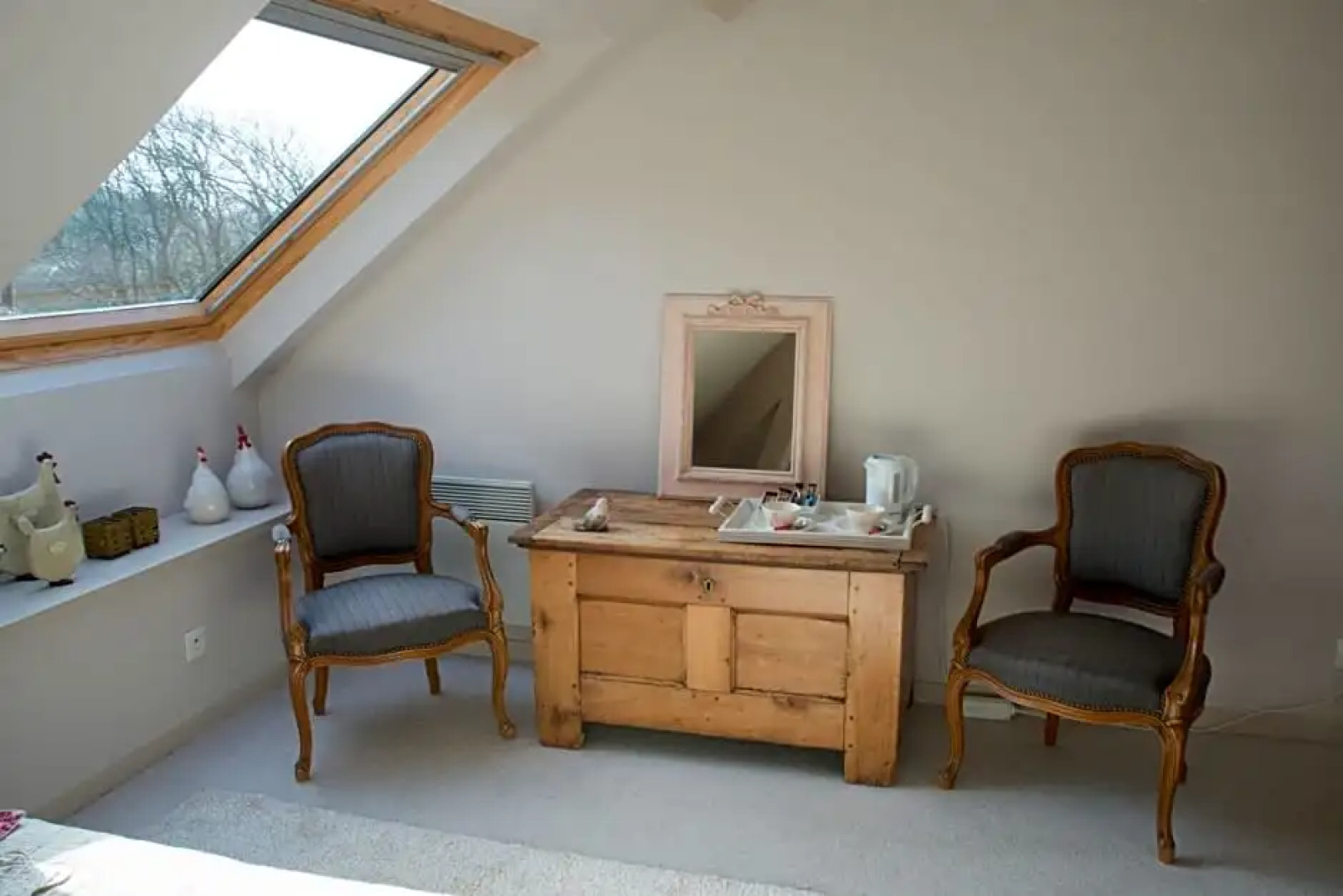 Villa Flore Chambres dHotes