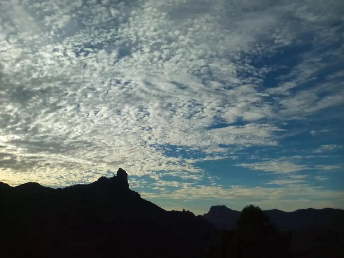 Apartamentos el Motor Tejeda