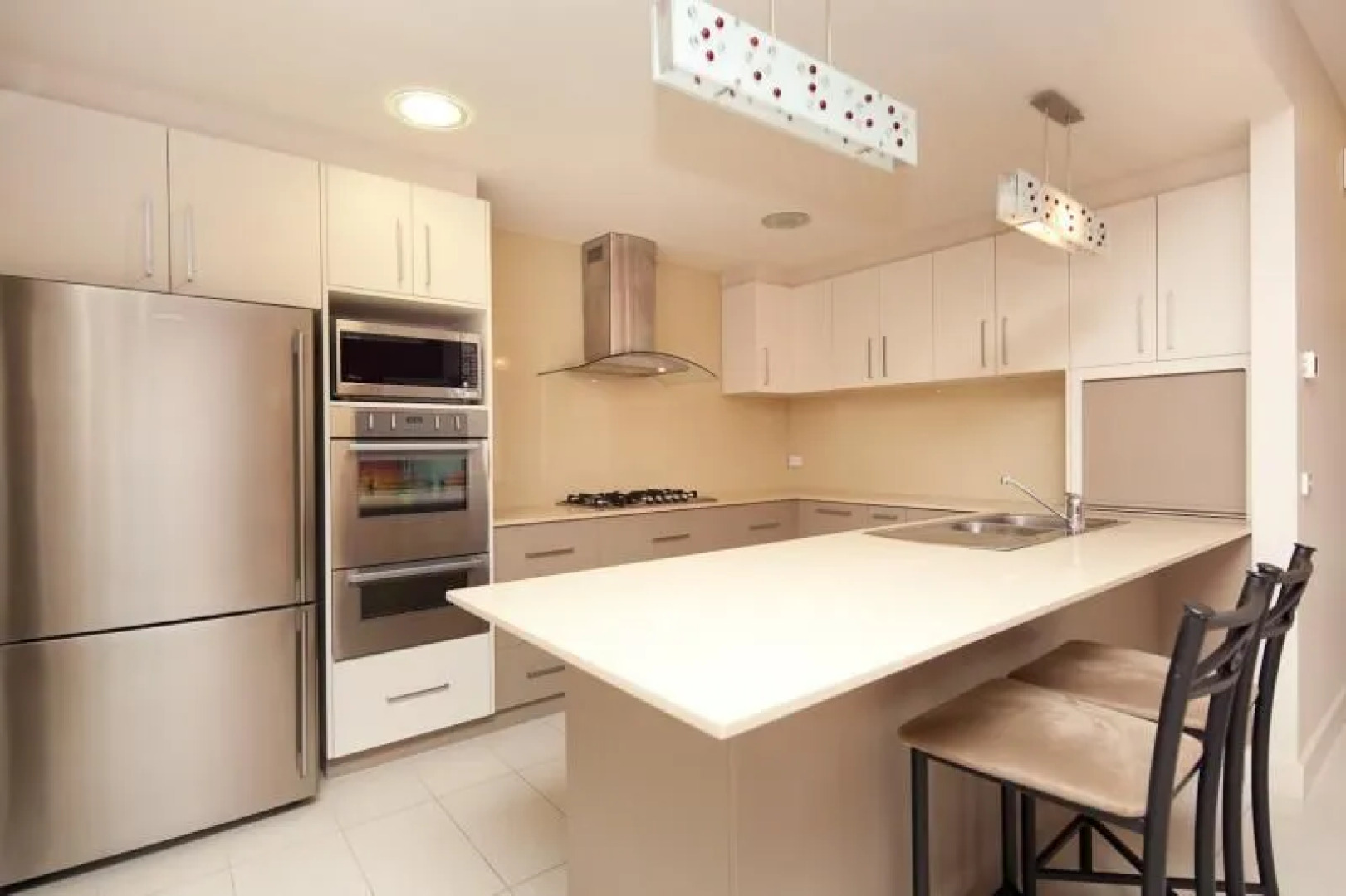 Apartments by Nagee Canberra