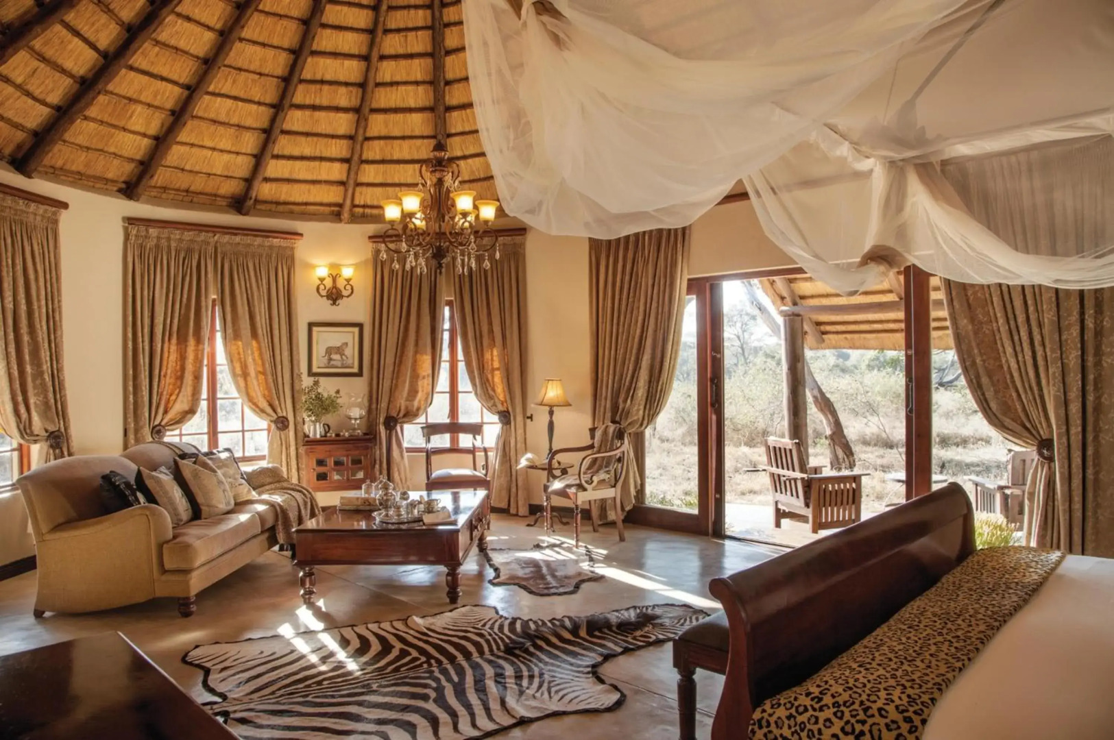 Kings Camp Private Game Reserve