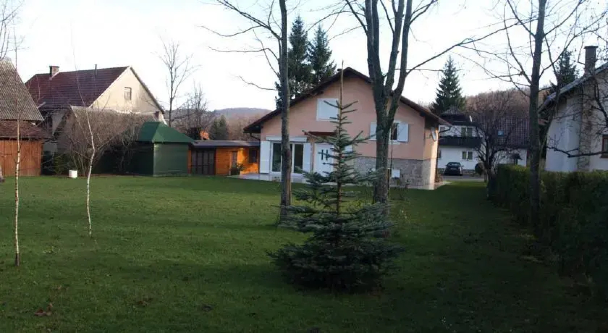 Holiday Home Luxury Lakes