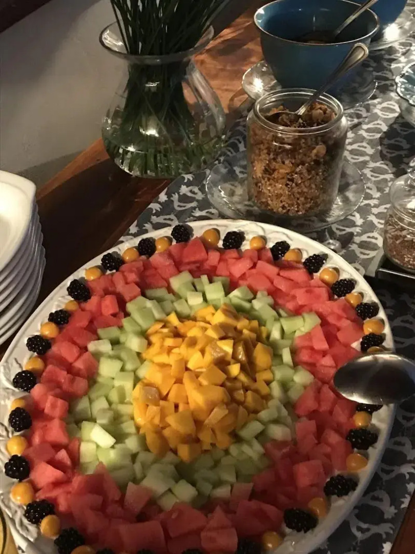 L'Auberge Chanteclair