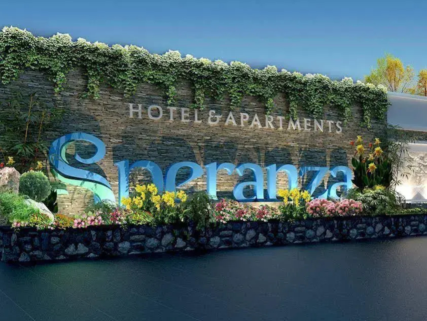Speranza Hotel