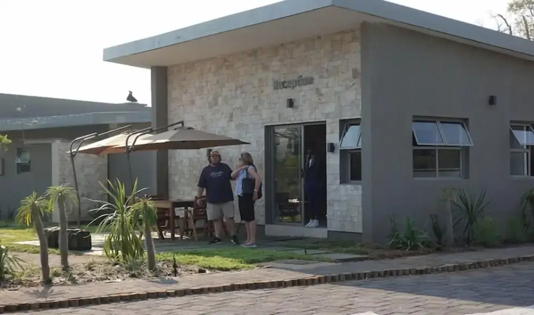 Sandpiper Villas Chobe