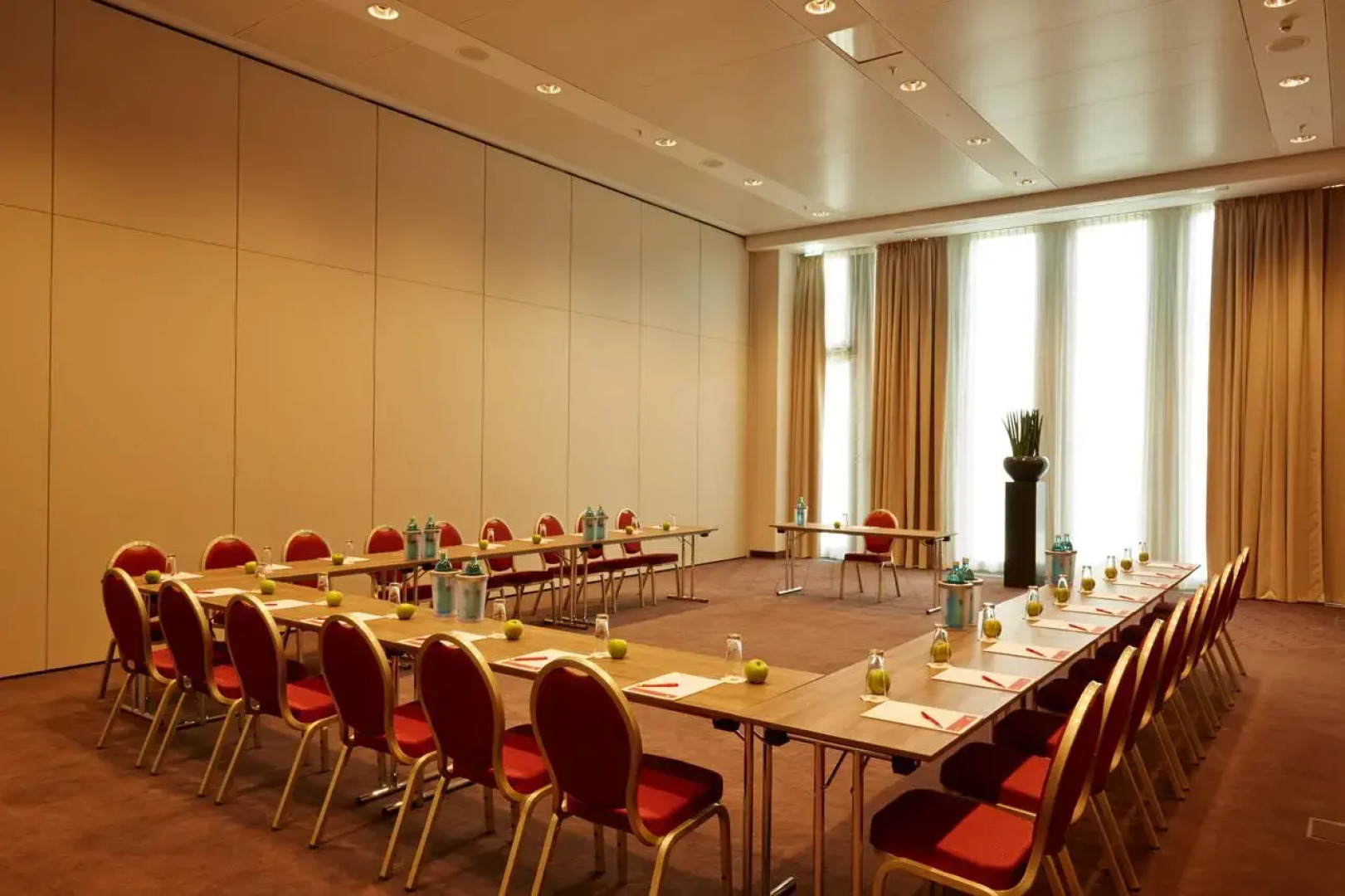 H4 Hotel München Messe