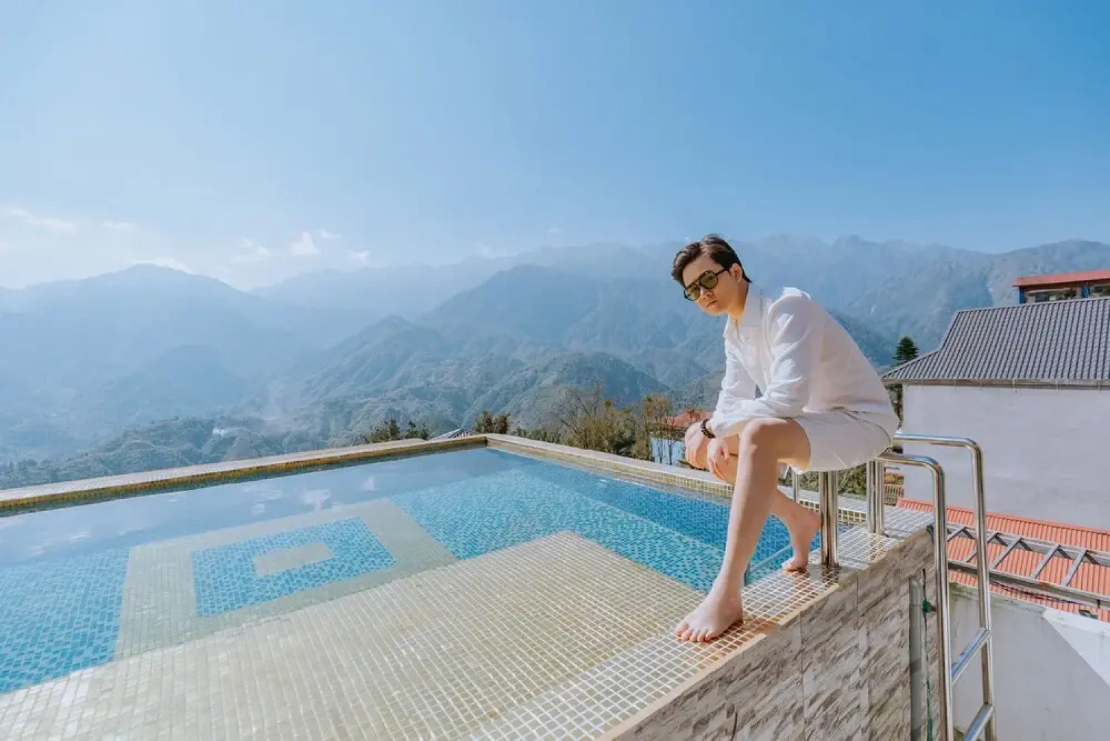 The Upper House Sapa