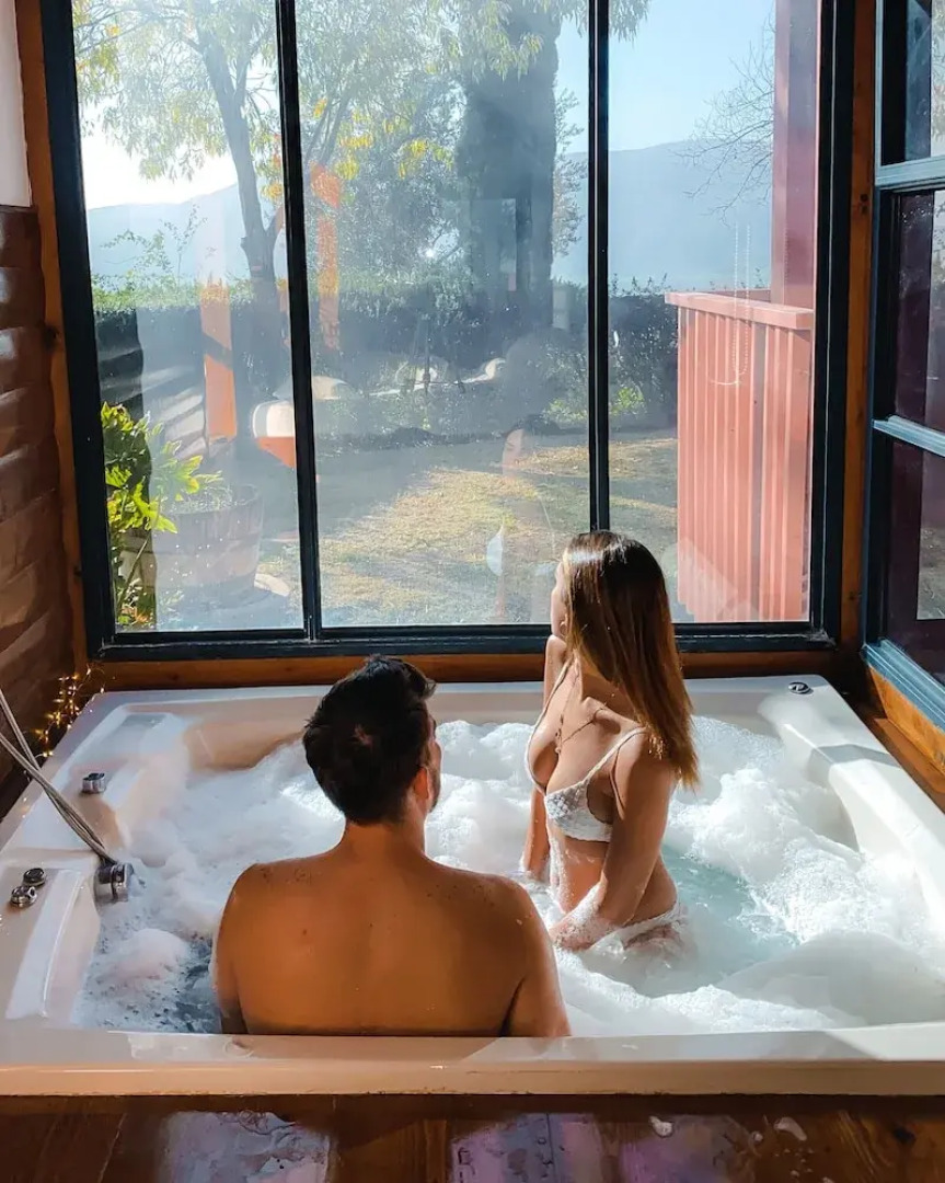 Ein Harod Country Suites & Guesthouse