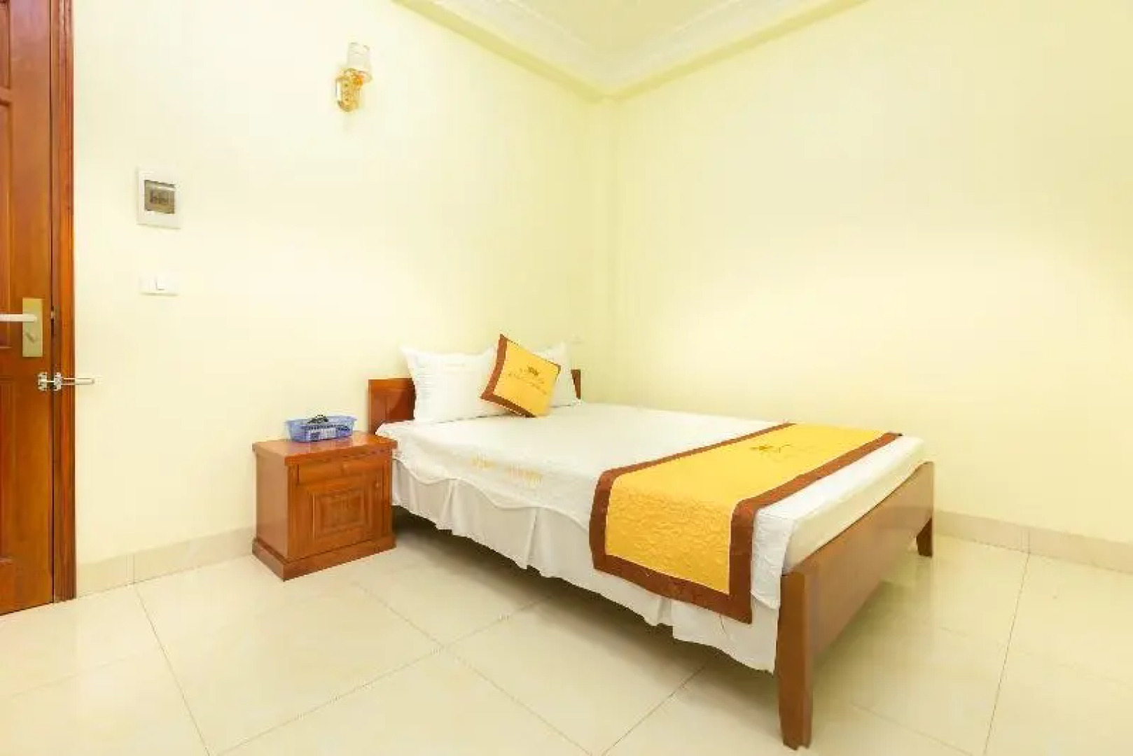 Spot On 861 Sunrise Hotel Ninh Binh