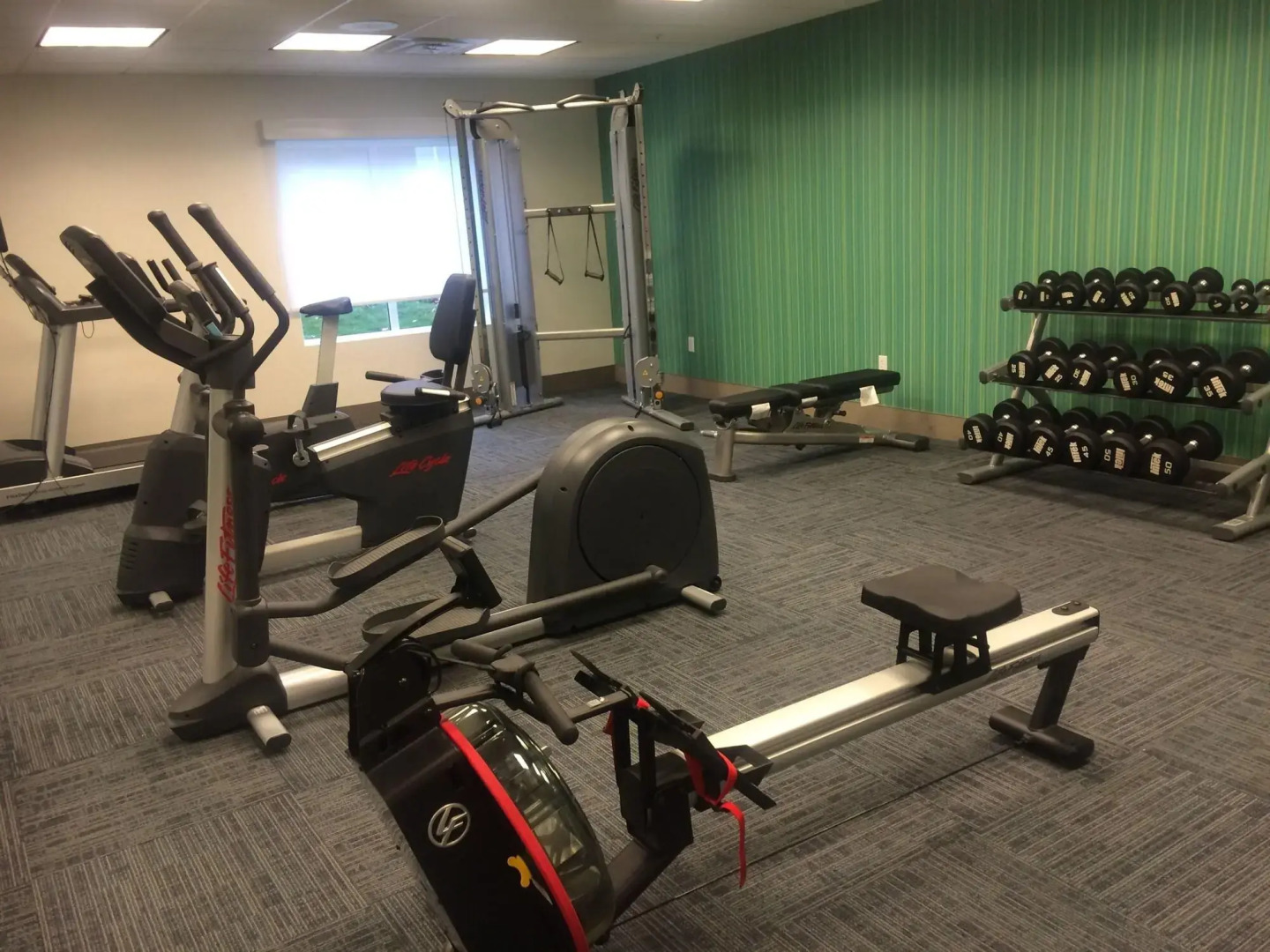 Holiday Inn Express & Suites Ithaca by IHG