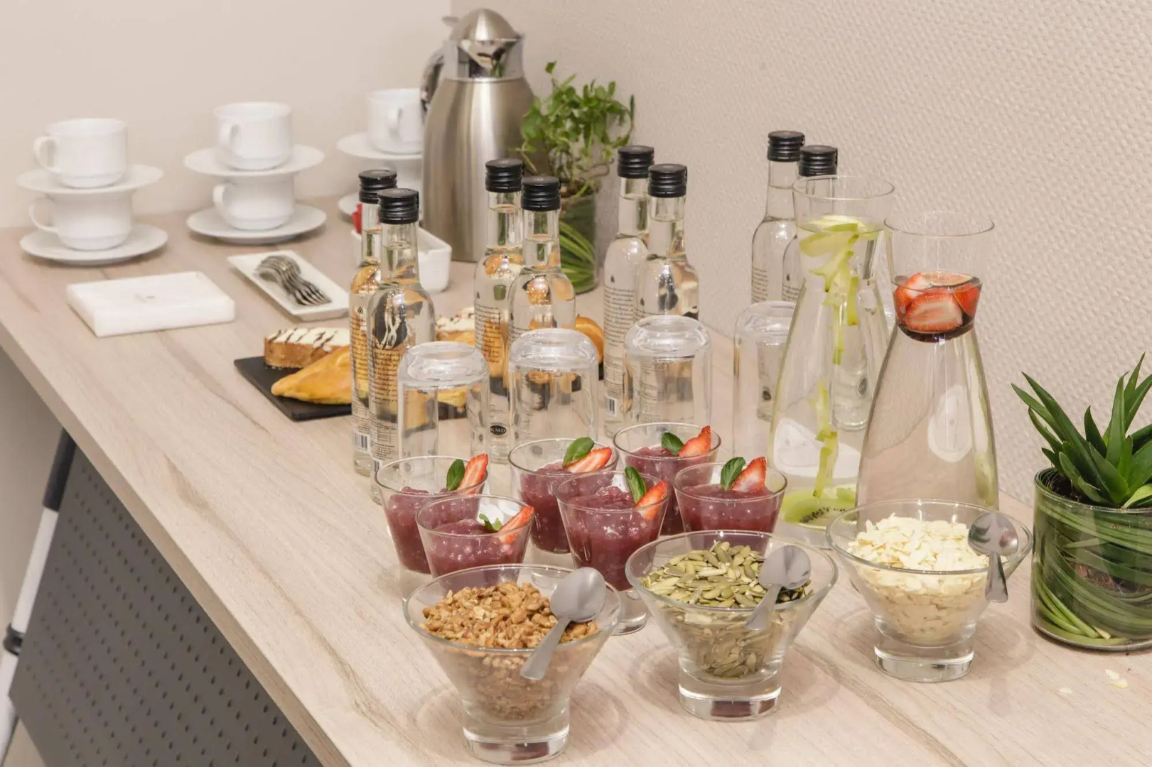 NH Collection Leon Expo