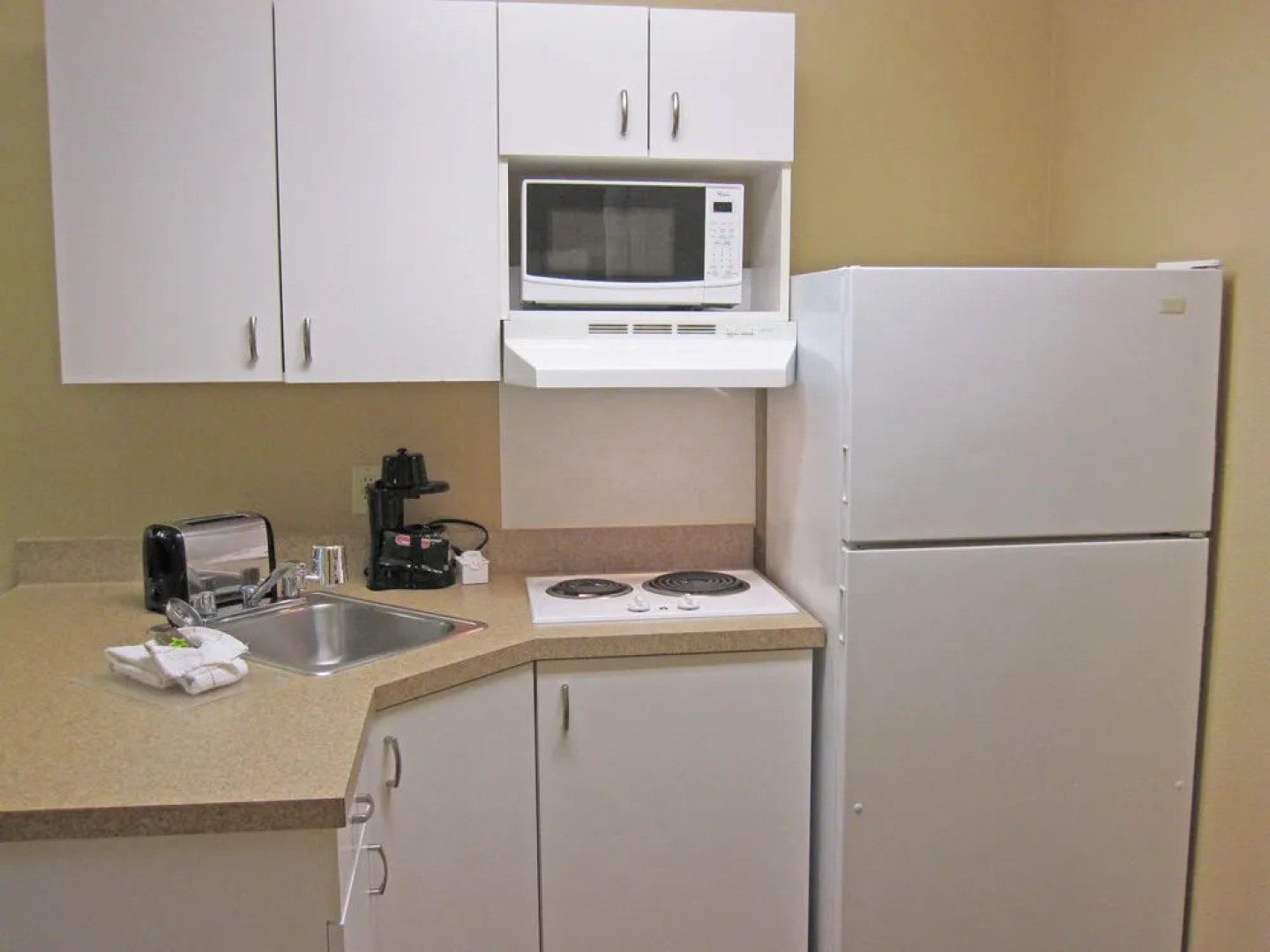 Extended Stay America Portland - Vancouver