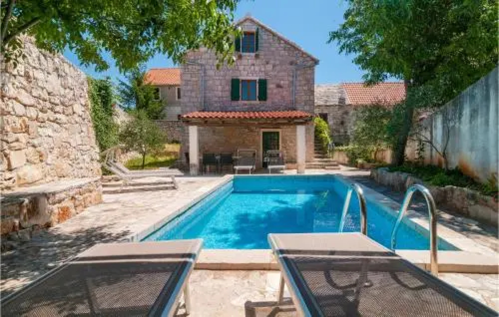 Holiday home Gornji Humac Gornji Humac