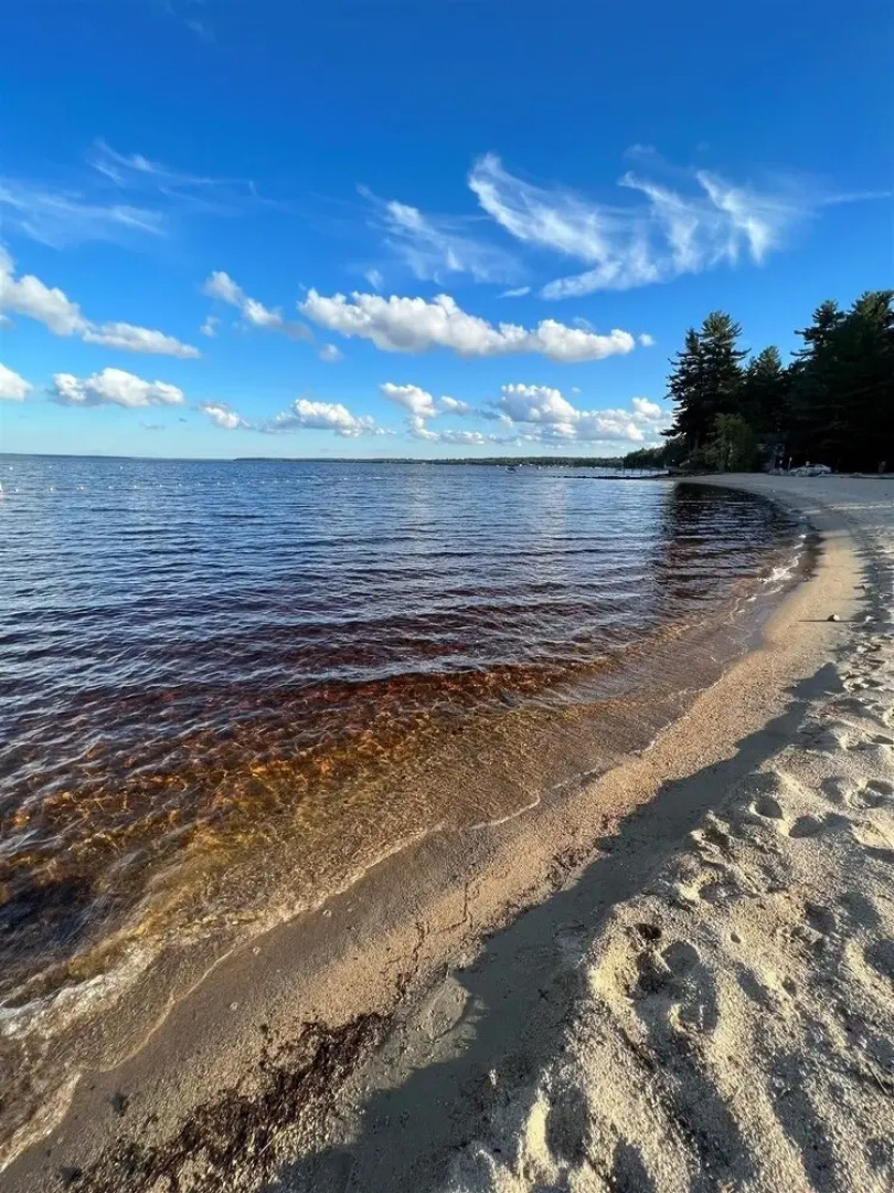 Sebago Birch Haven Limit 10 3 Bedroom Villa by Redawning