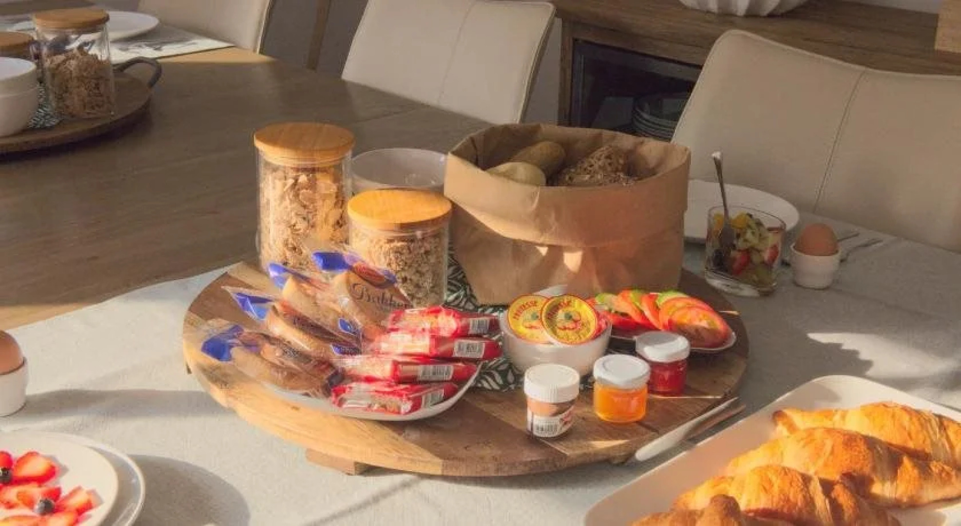 Bed & Breakfast Monument076