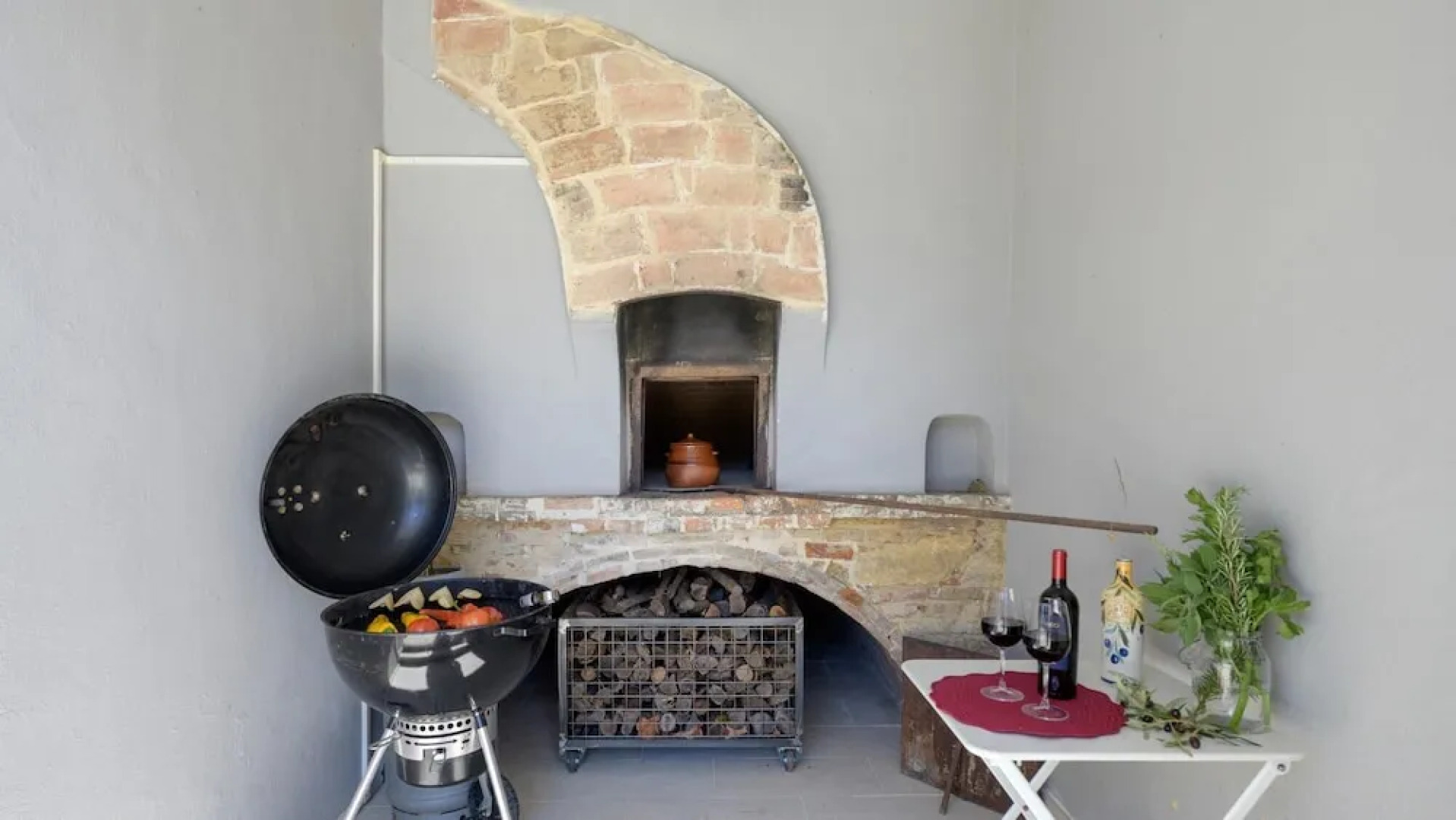 Villa Edoardo 9 in Crespina Lorenzana