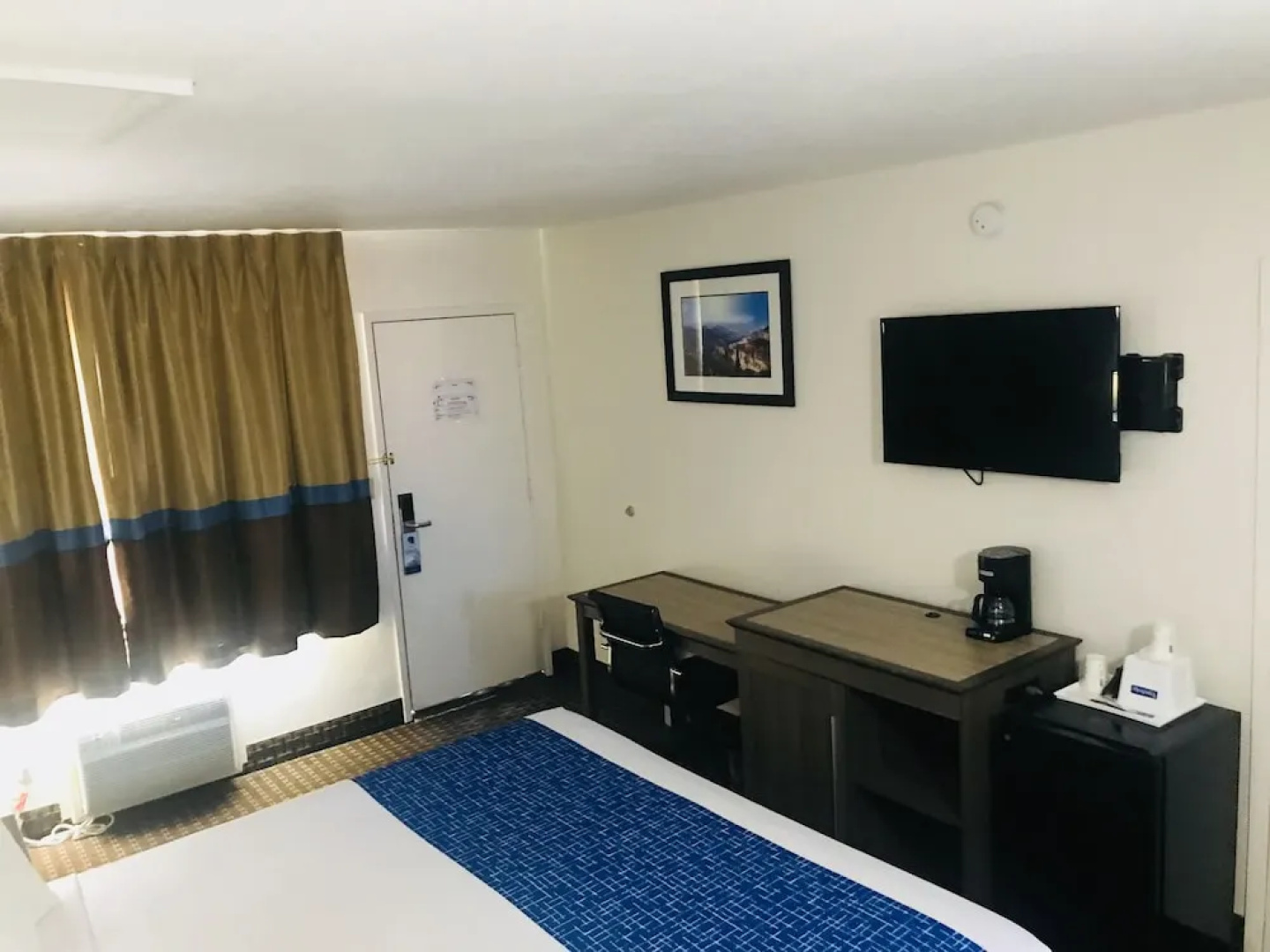 Travelodge By Wyndham Williams Grand Canyon