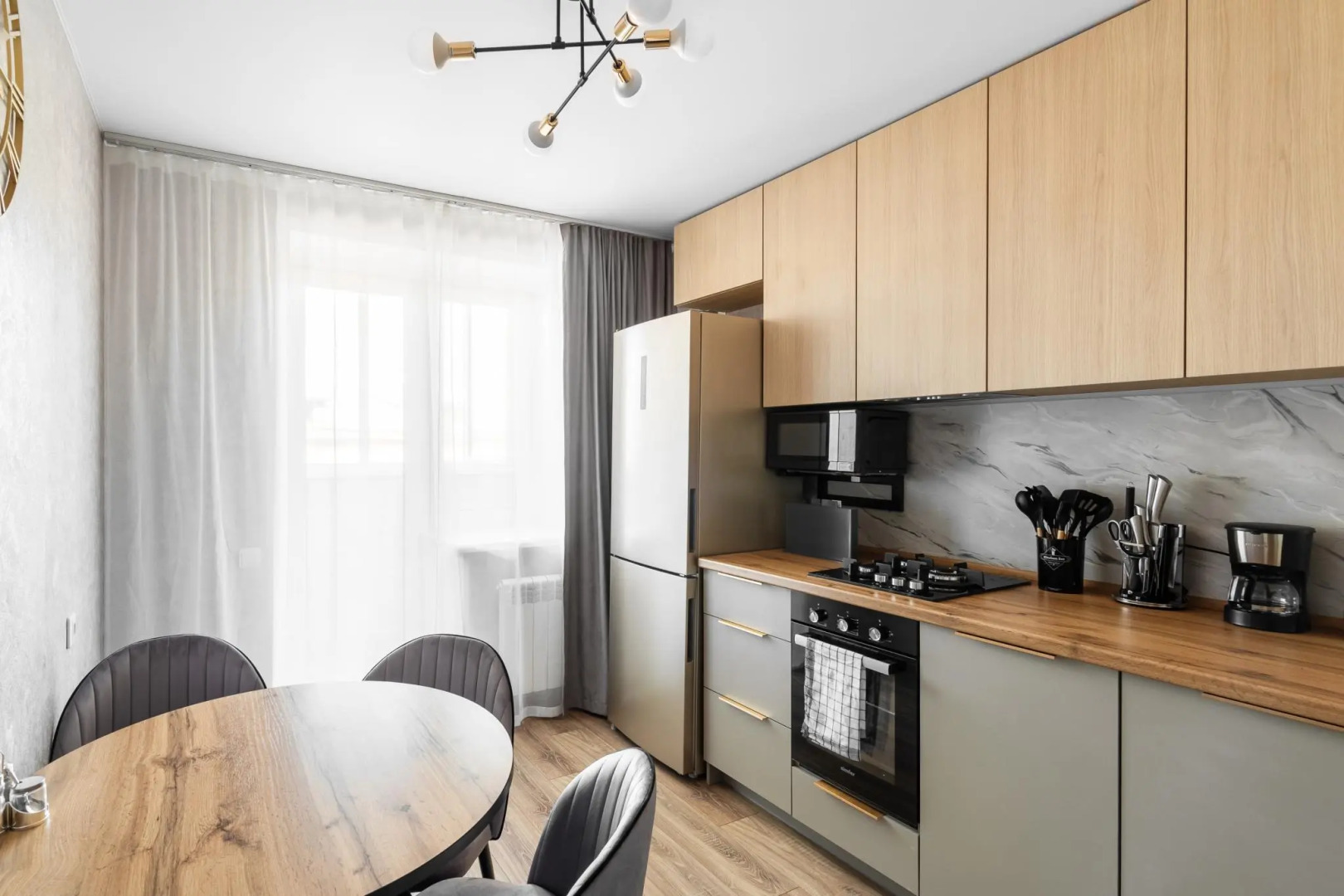 Globalstay (Глобалстэй) на улице Большая Краснофлотская