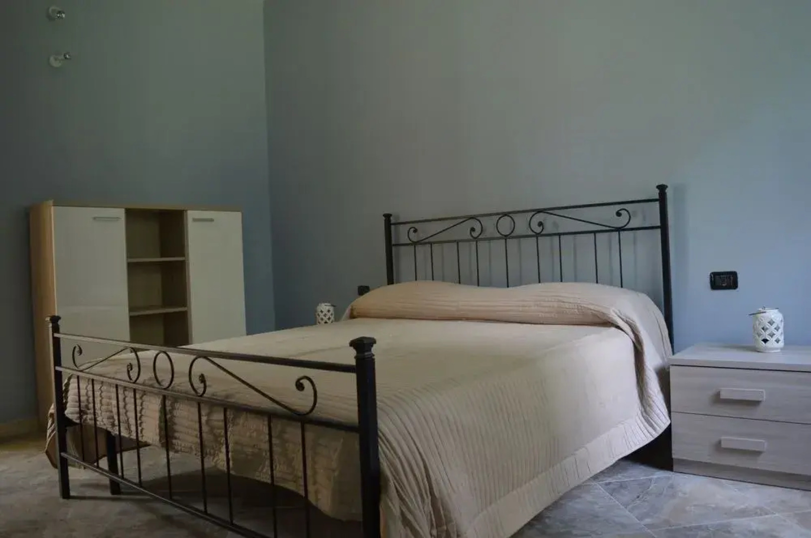 Residence Podere San Marco