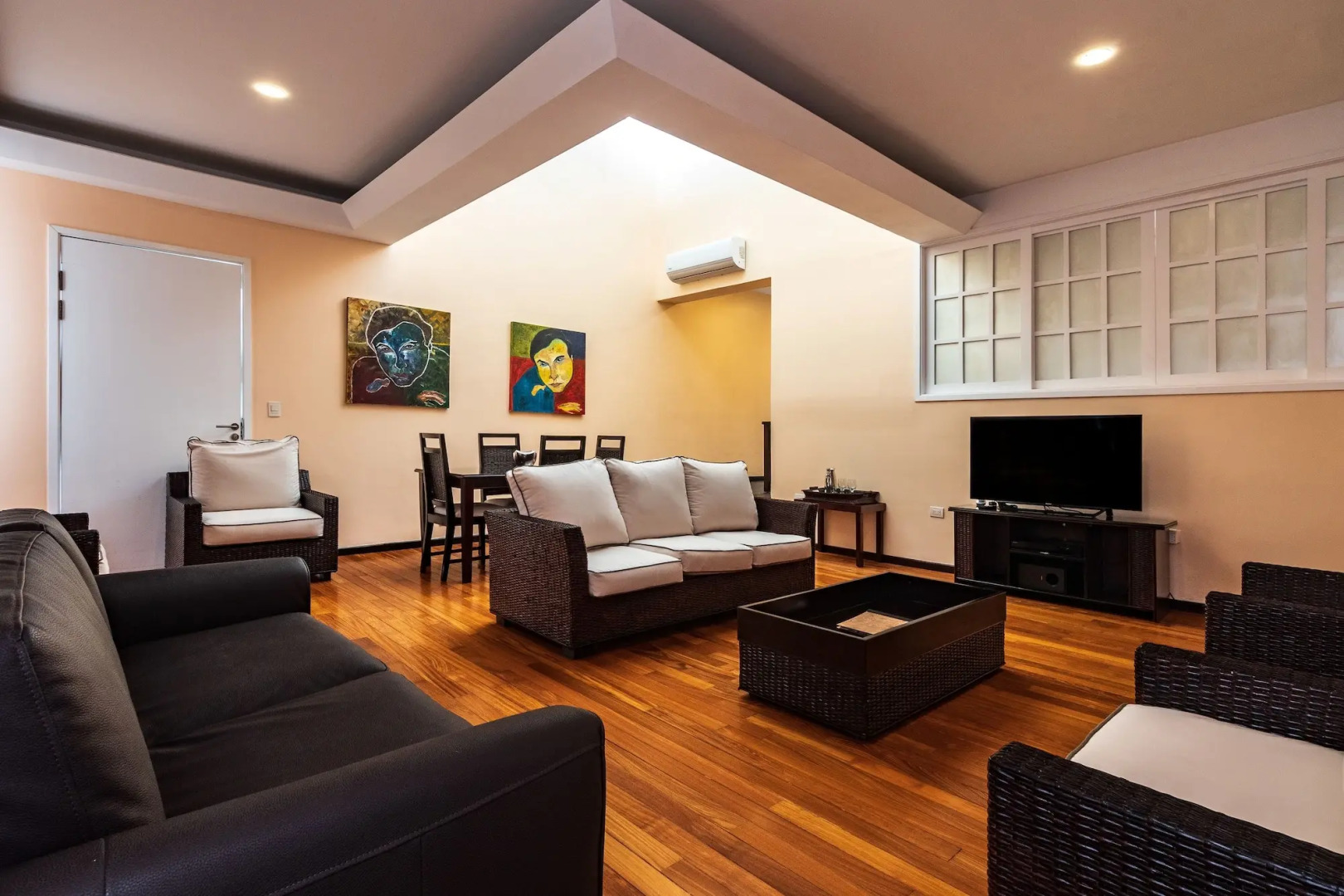 Gaia Hotel And Reserve