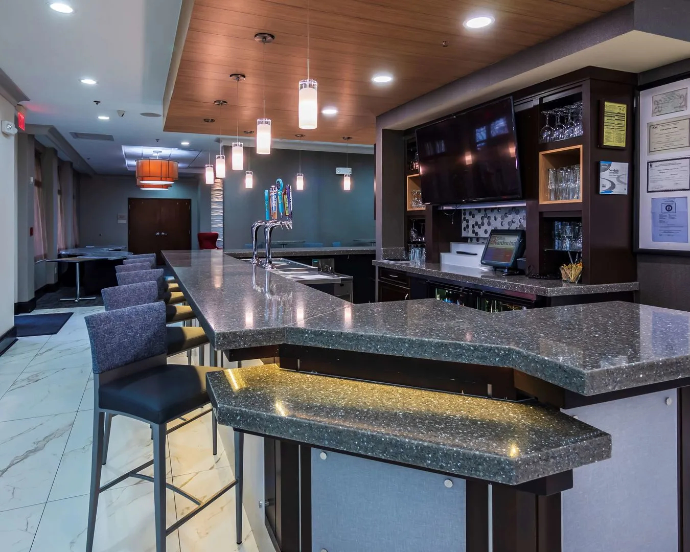 Hilton Garden Inn Atlanta South/McDonough