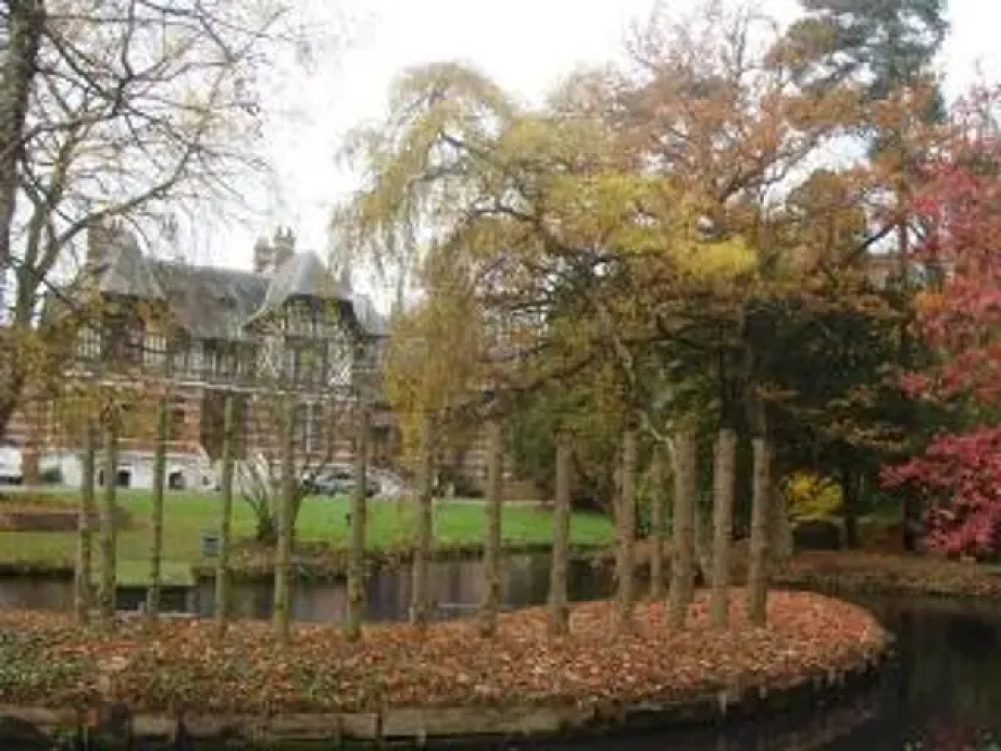 Hostellerie Des 3 Mousquetaires