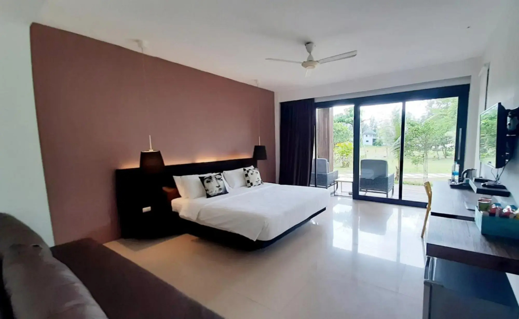 Cede Boutique Beach Resort