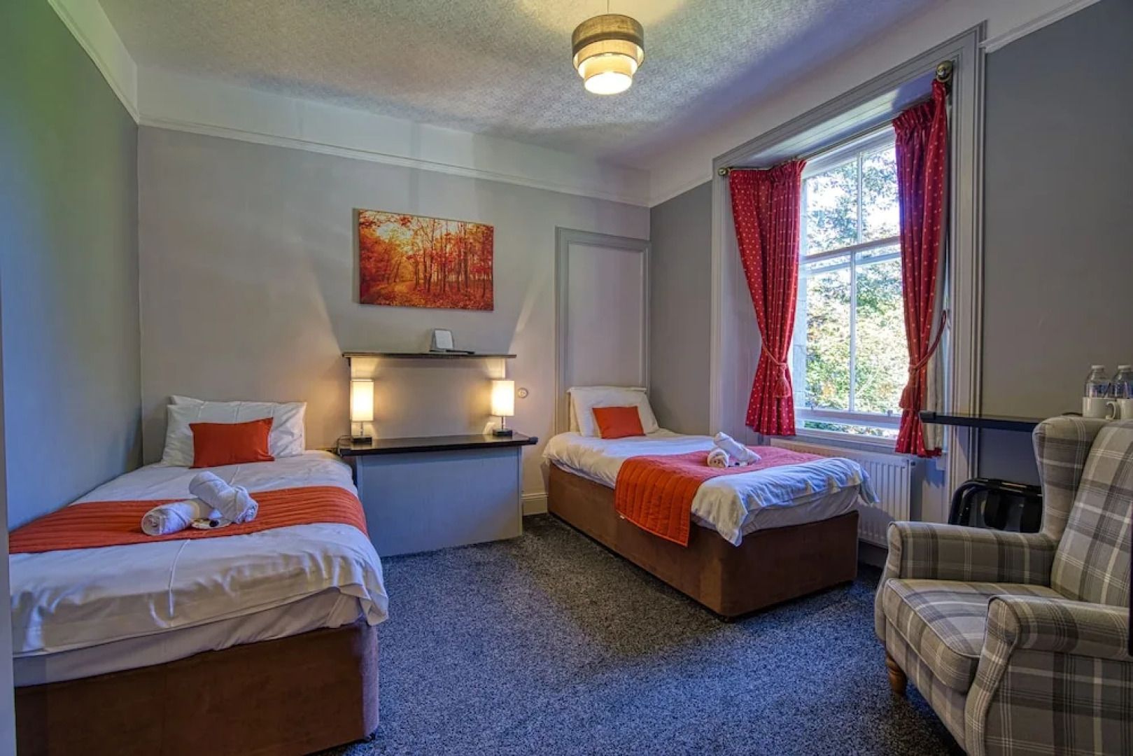 Woodlands Bed & Breakfast