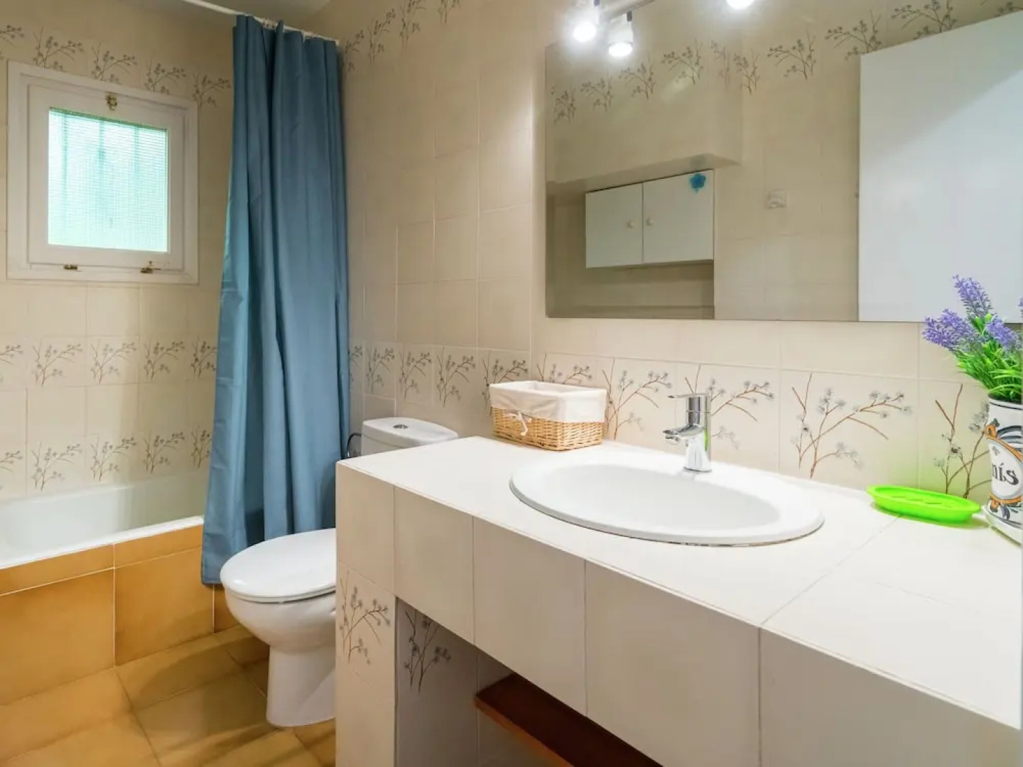 Beautiful Holiday Home With Swimming Pool in Costa Brava