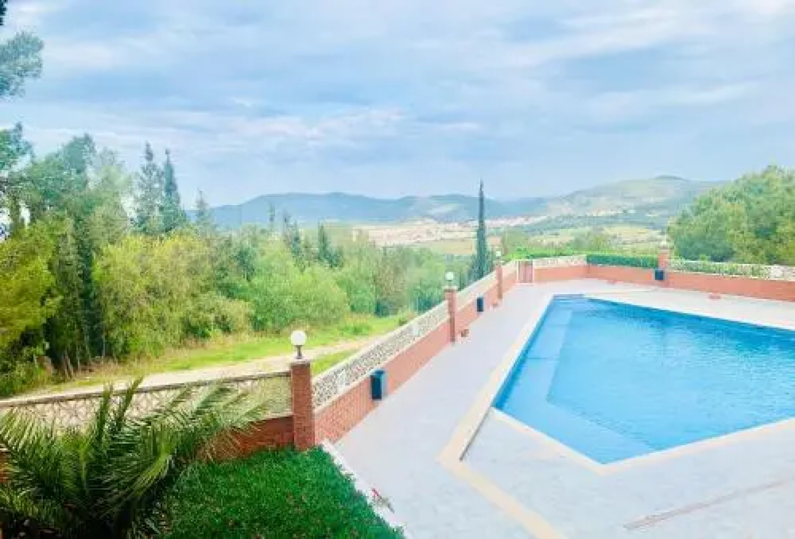 Panoramic Apartments Sitges