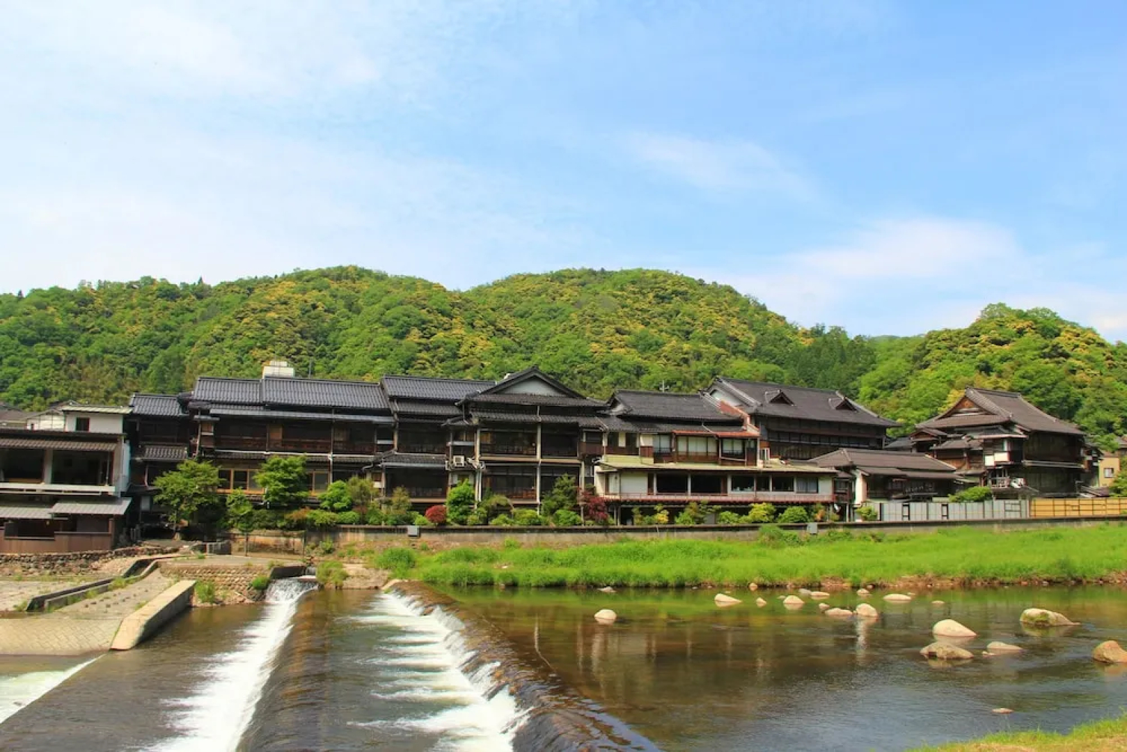 Ryokan Ohashi