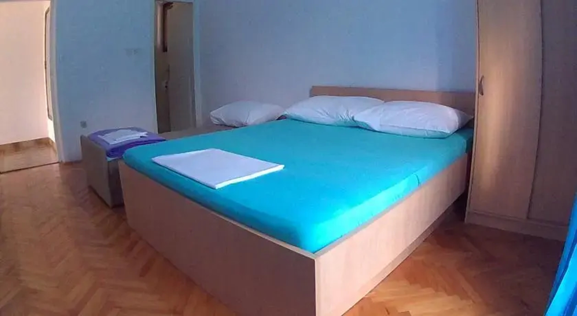 Guest house Nereida