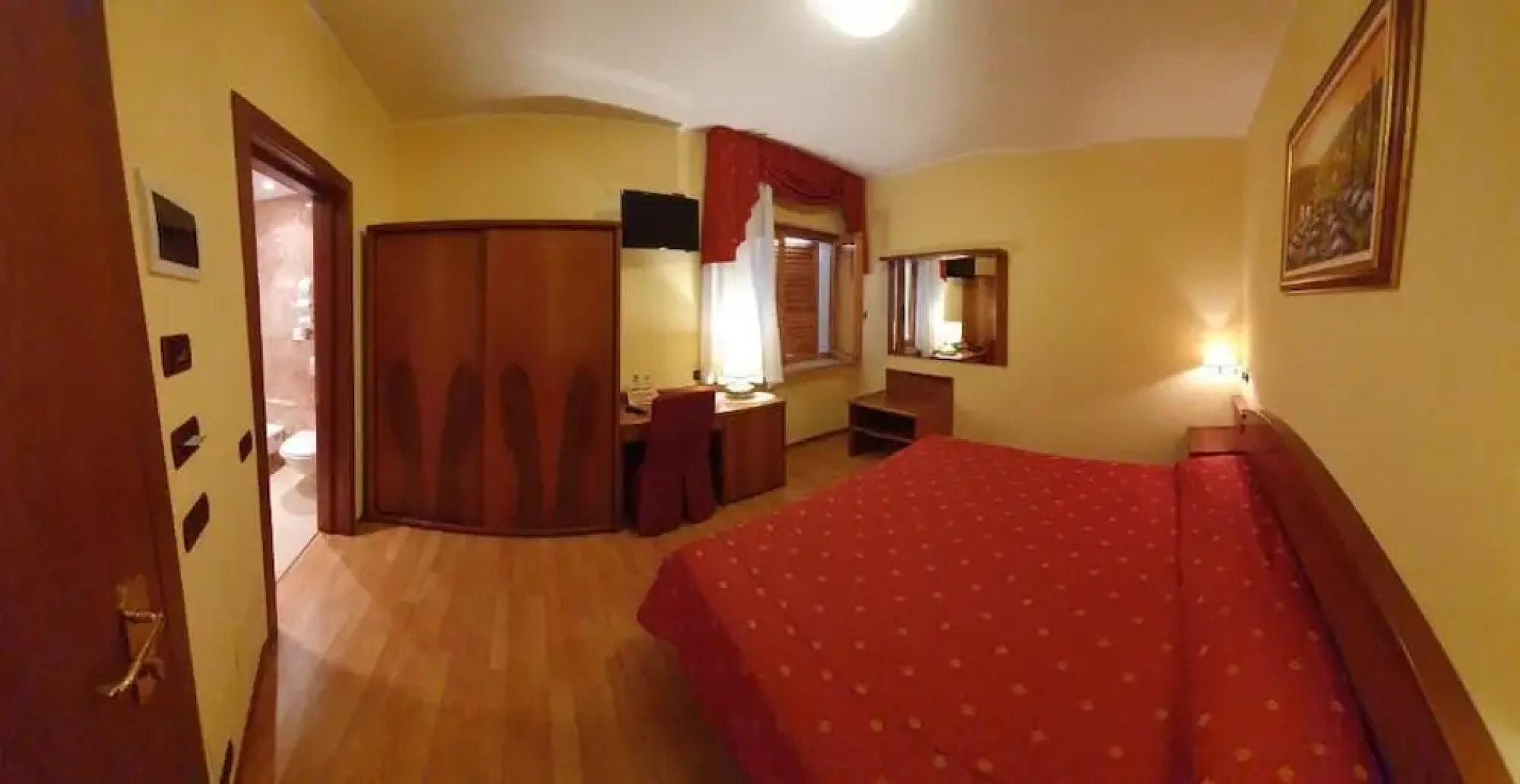 Hotel Diana