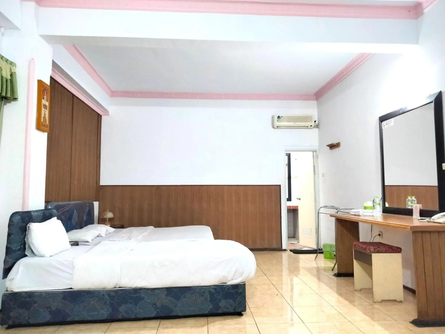 Hotel O Sartika Inn Pati