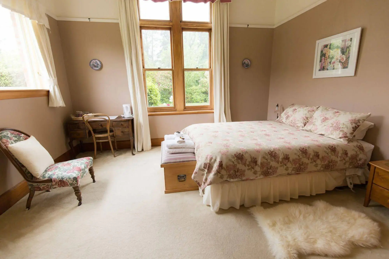 St Itas Guesthouse