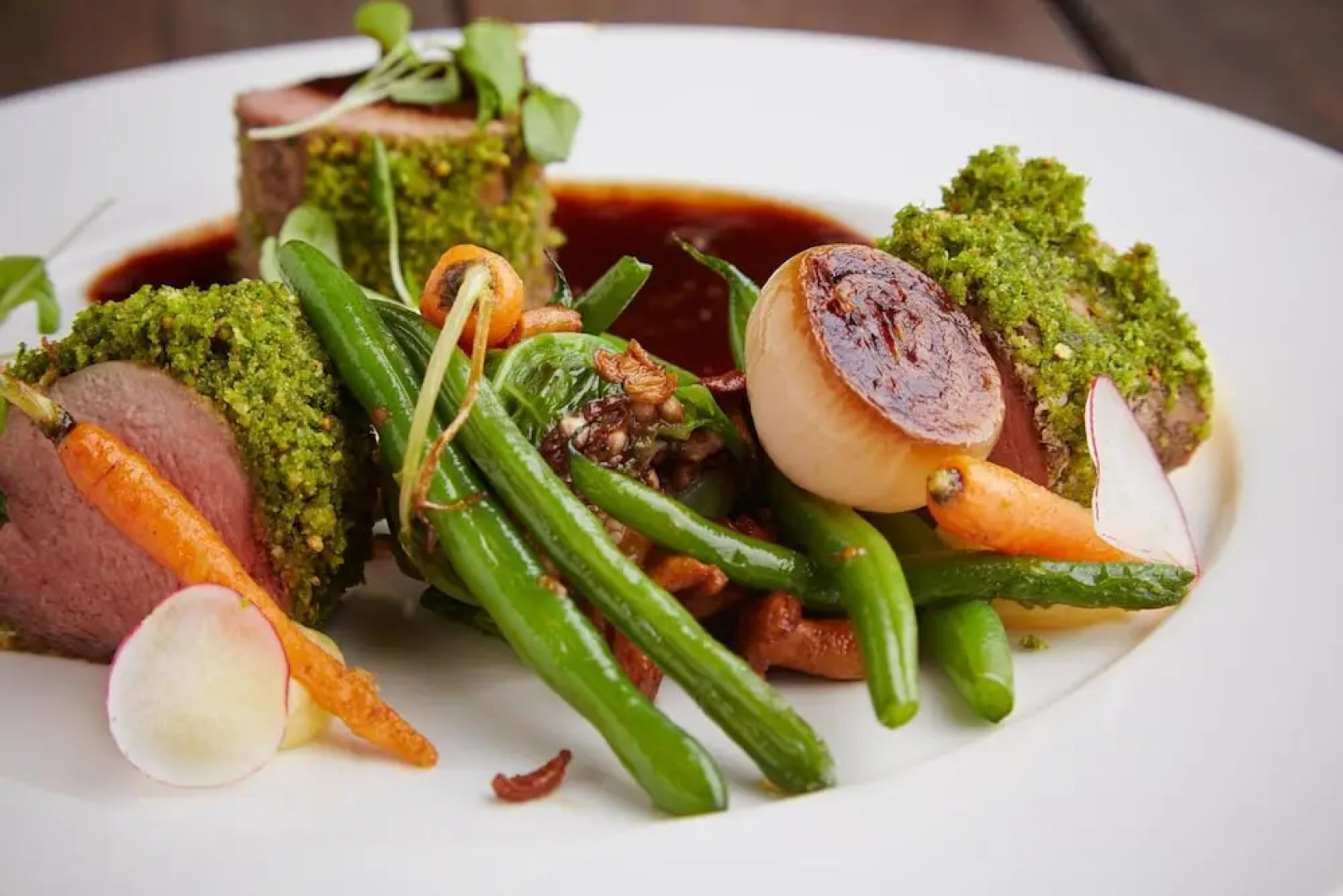 Zamek Gniew - Hotel Rycerski