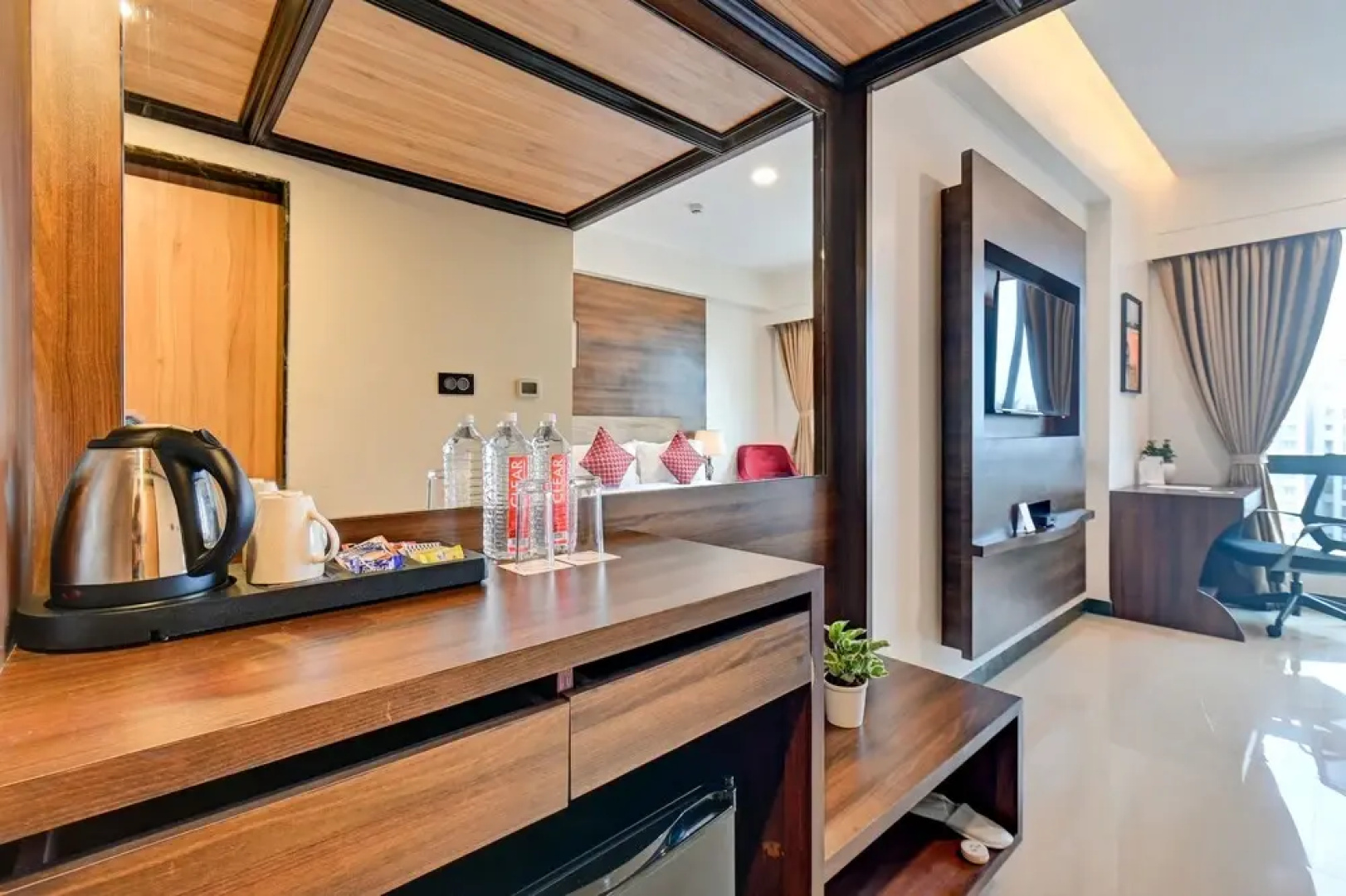 Hotel Tip Top International