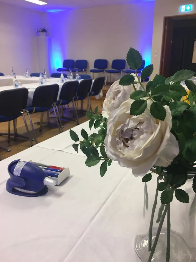 Skänninge stadshotell