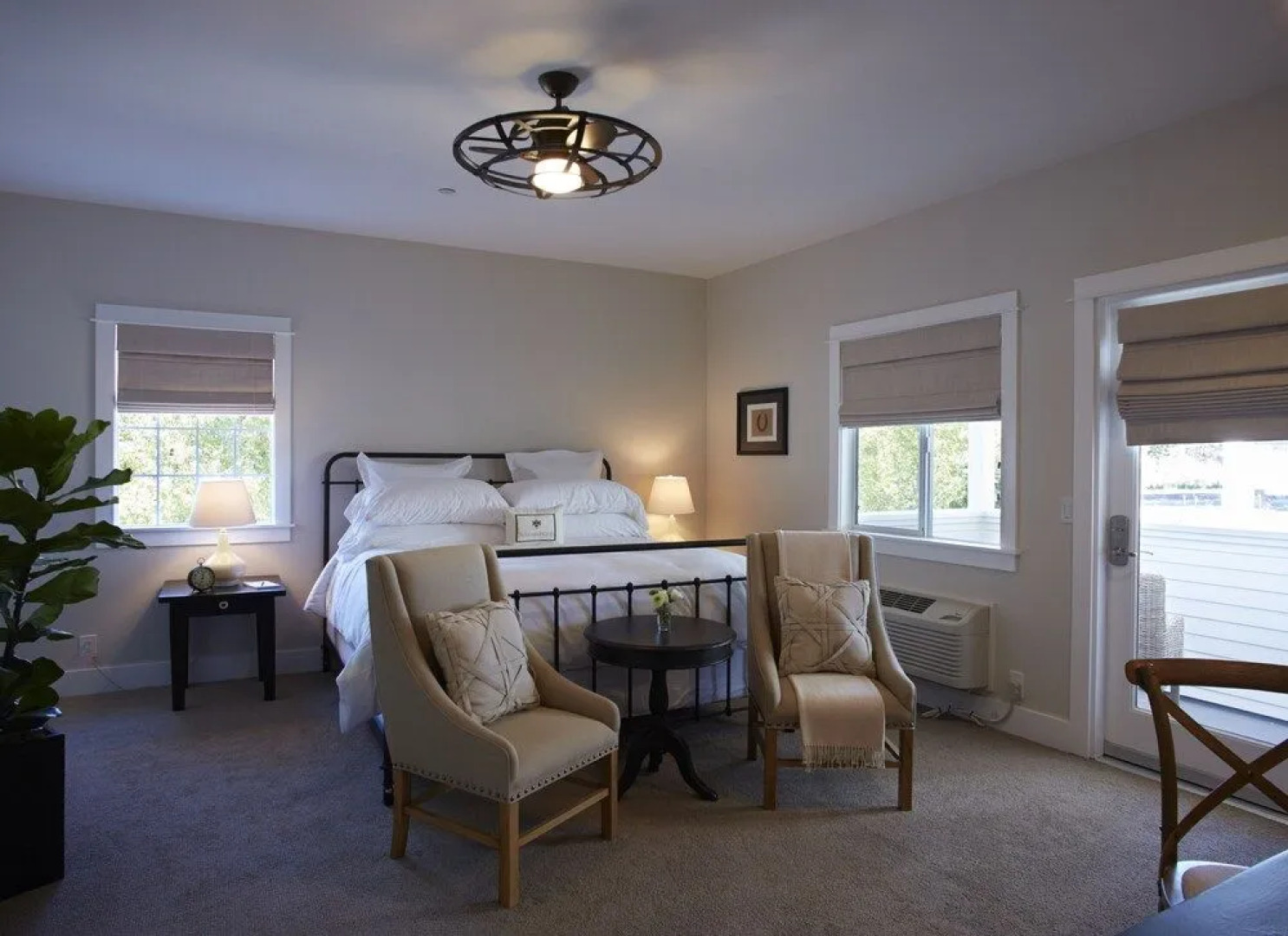 SummerWood Winery & Inn