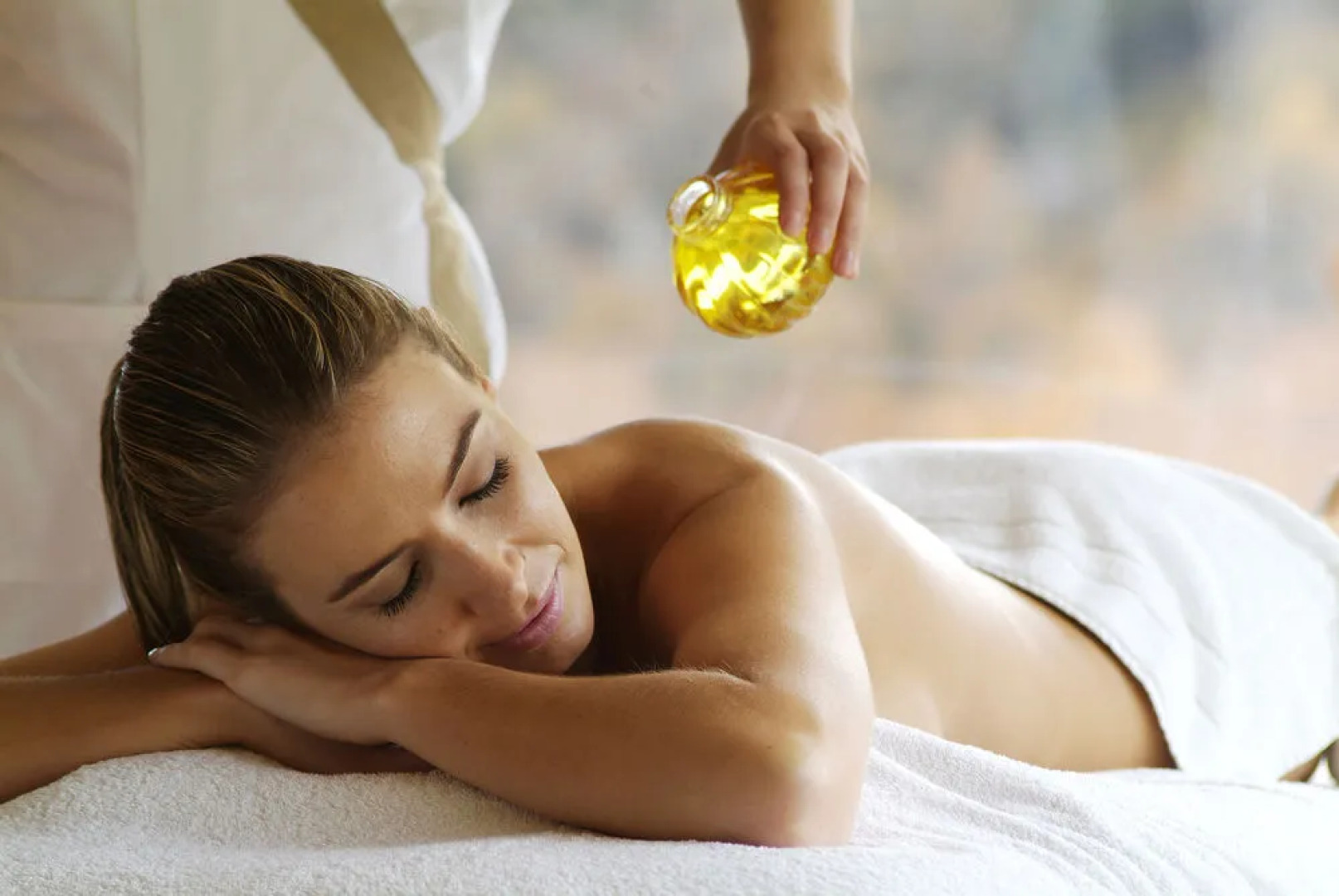 Gran Hotel Termas de Chillán