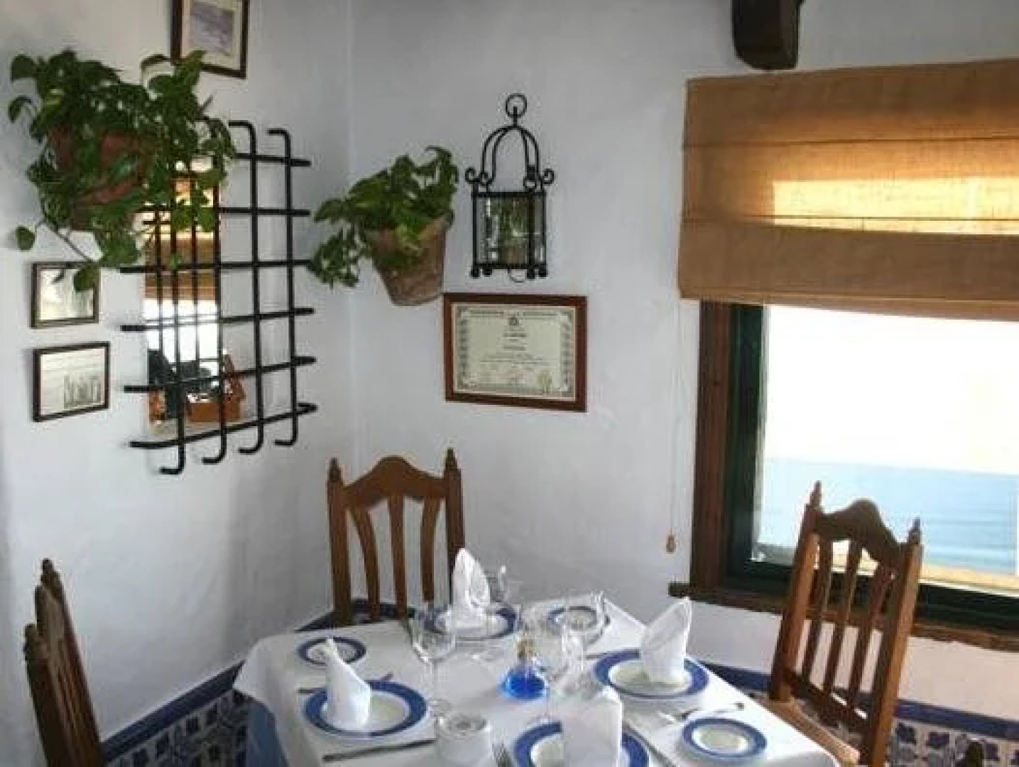 Apartamentos El Roqueo